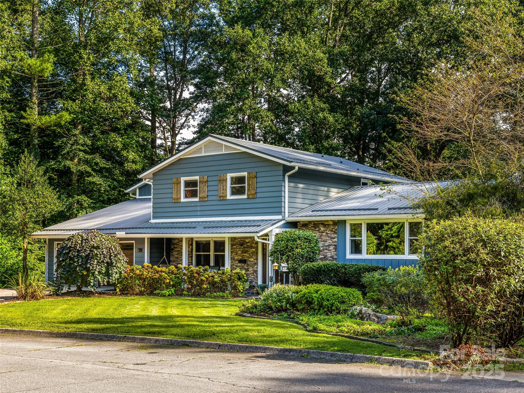 Sylvania - Residential