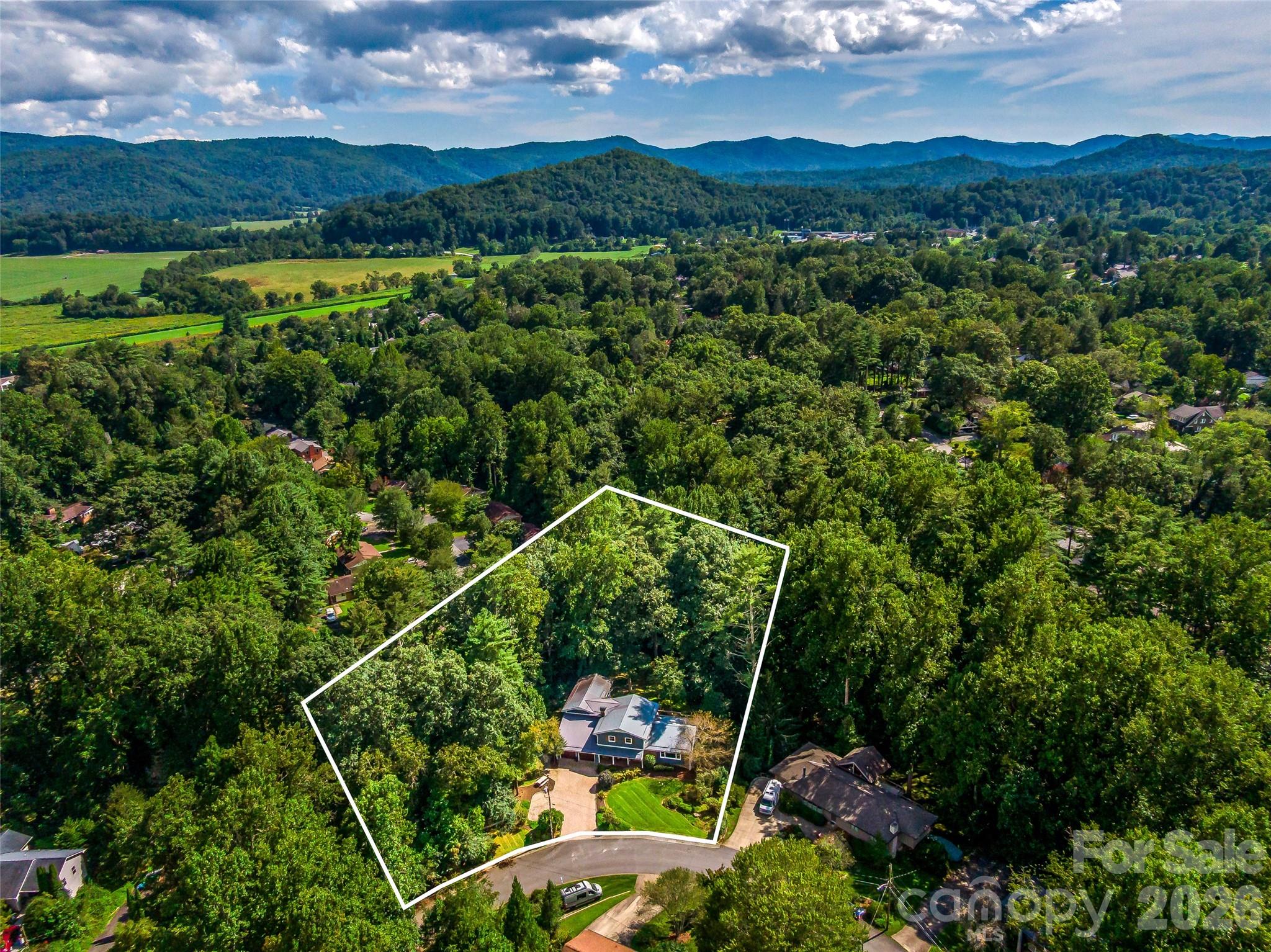 Sylvania - Residential
