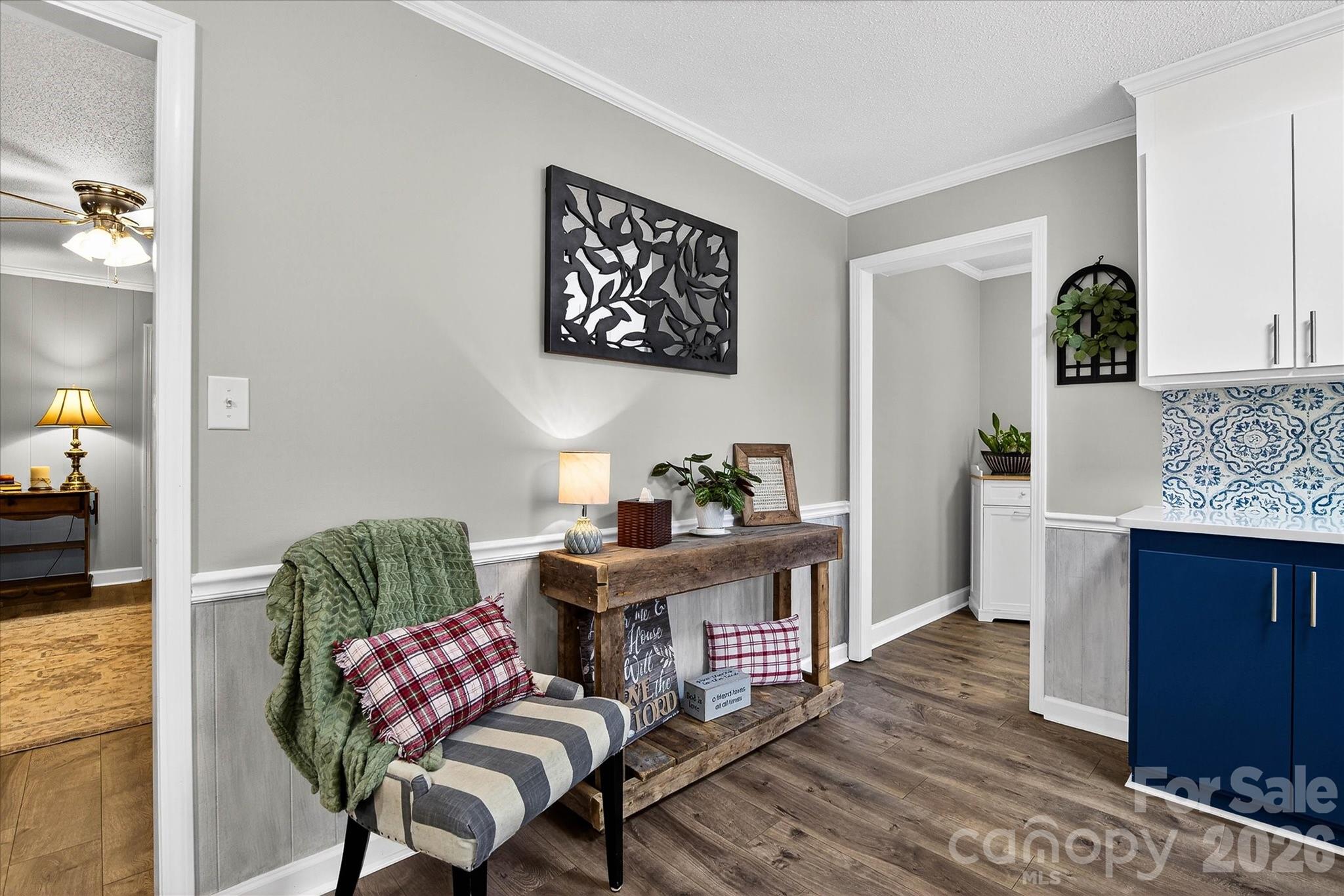 Pleasant Hills - Residential