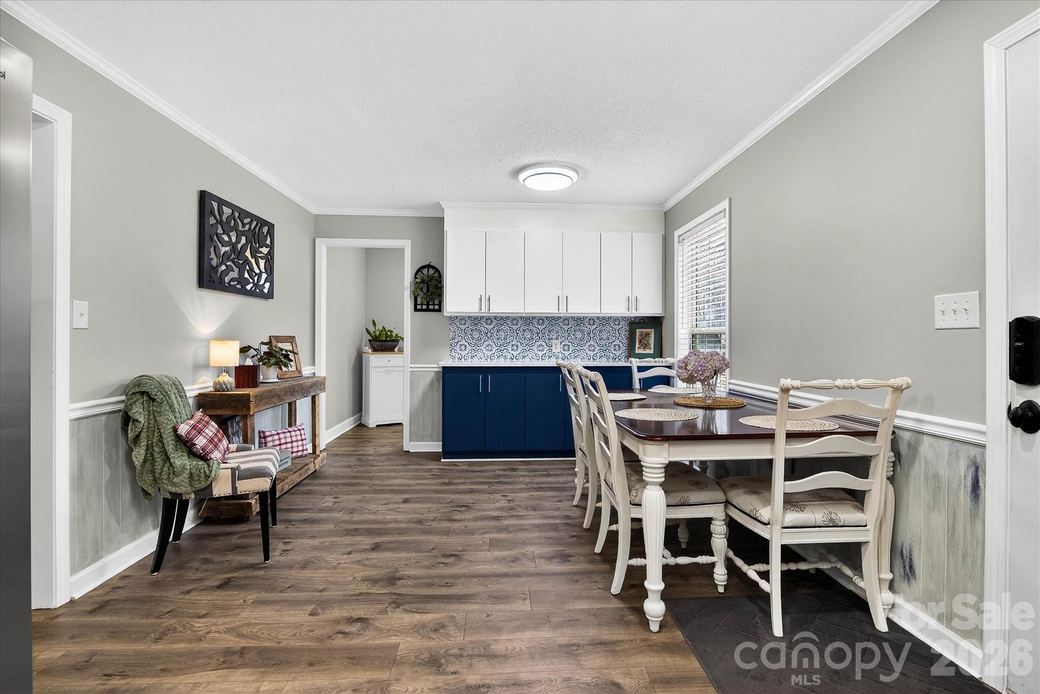 Pleasant Hills - Residential