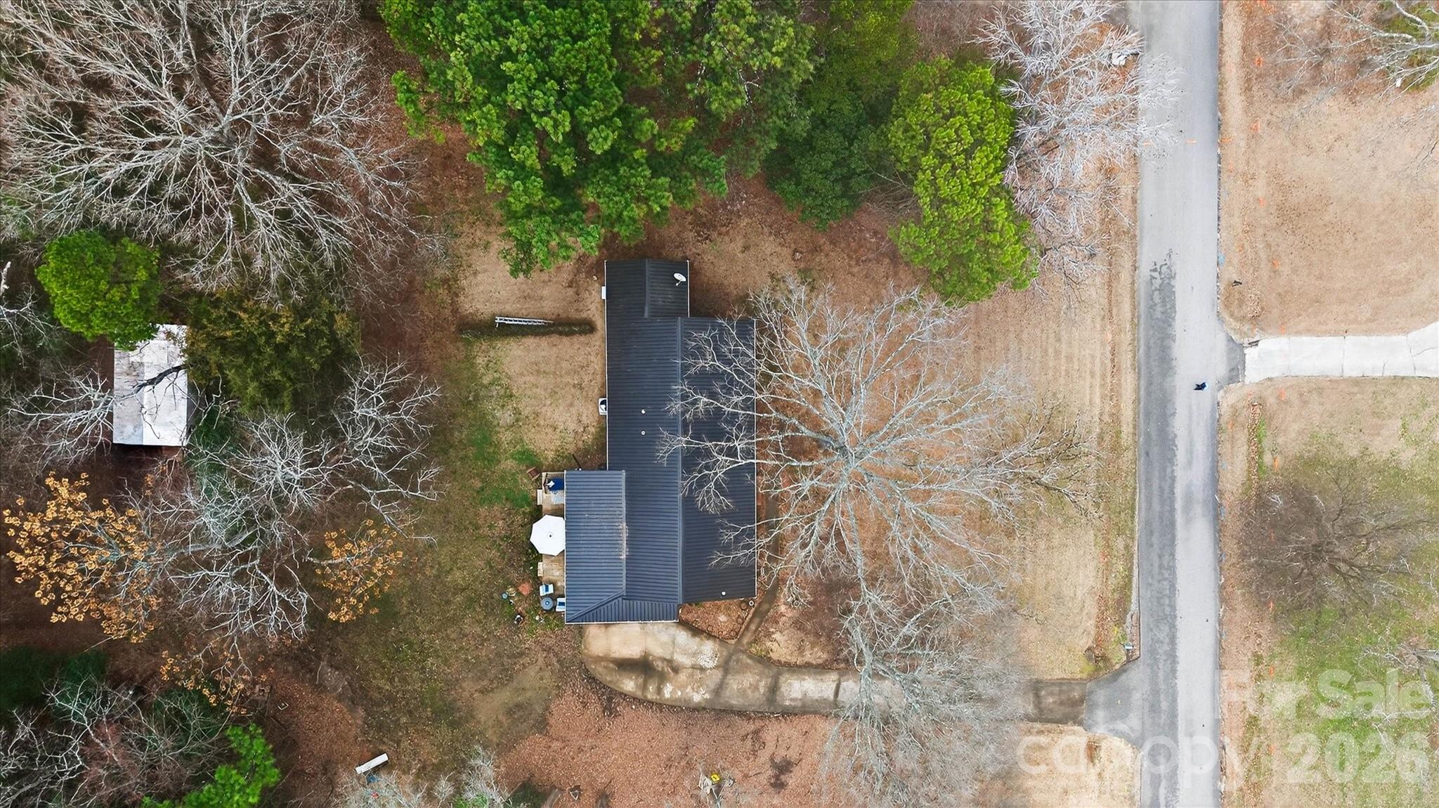 Pleasant Hills - Residential