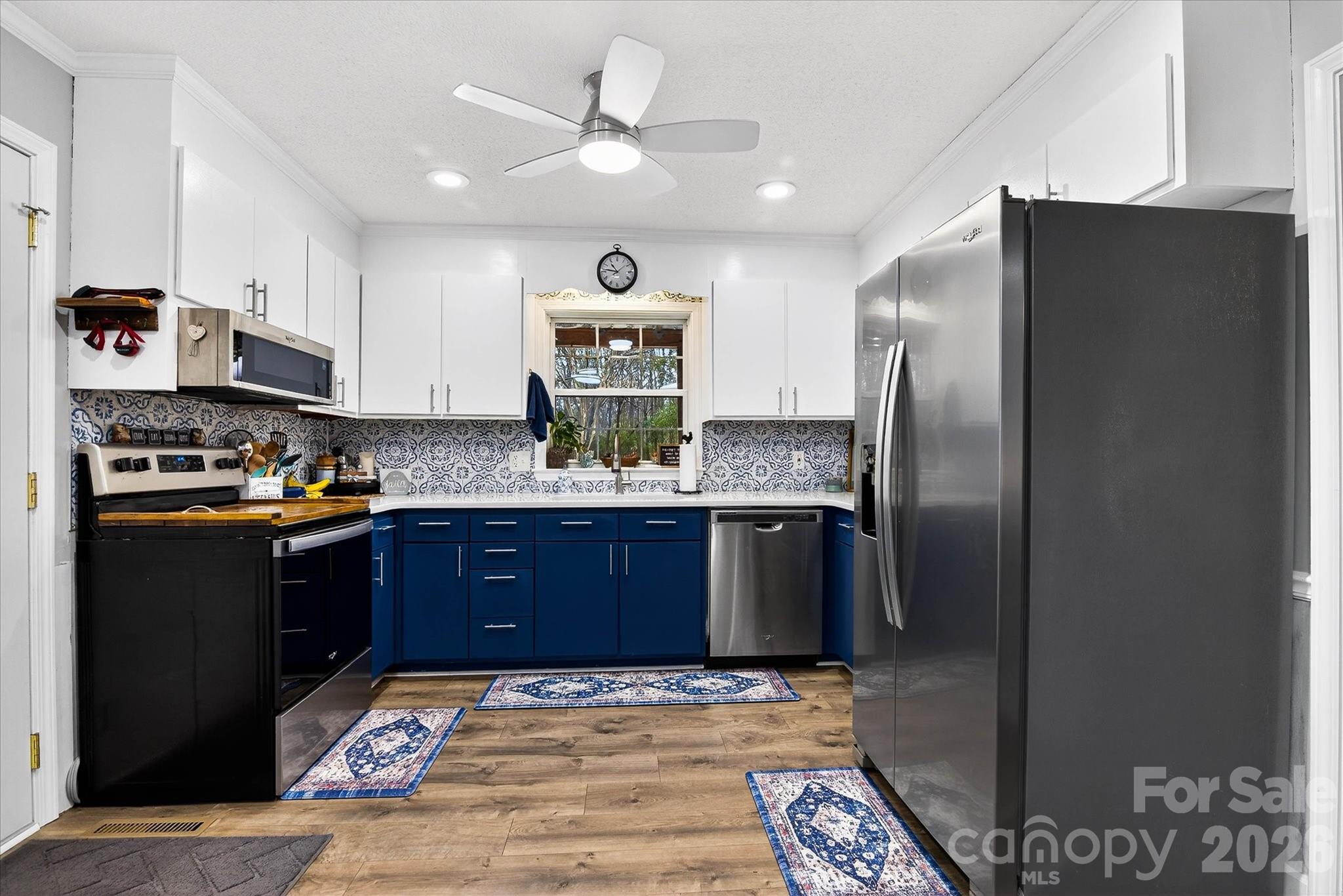 Pleasant Hills - Residential