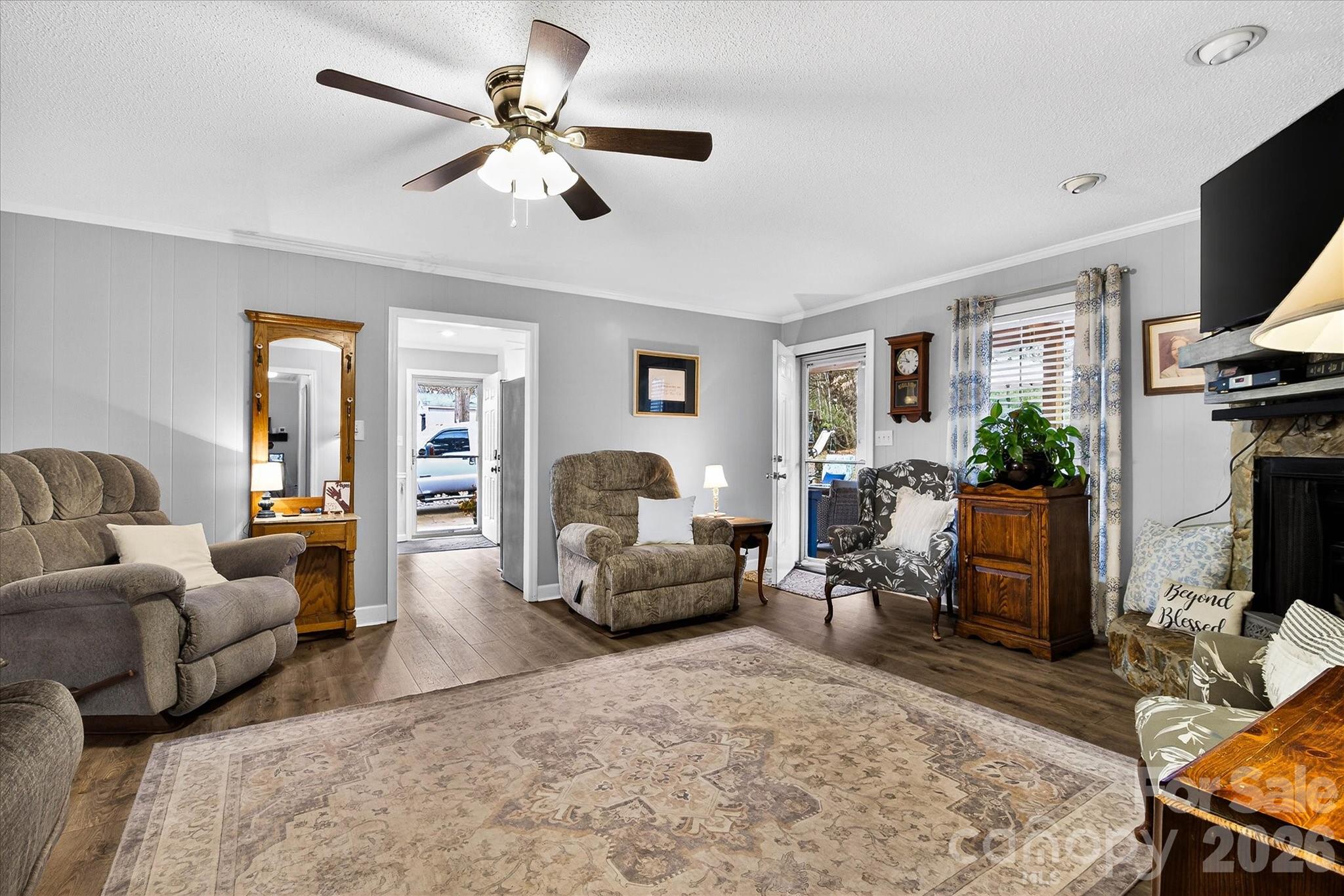 Pleasant Hills - Residential