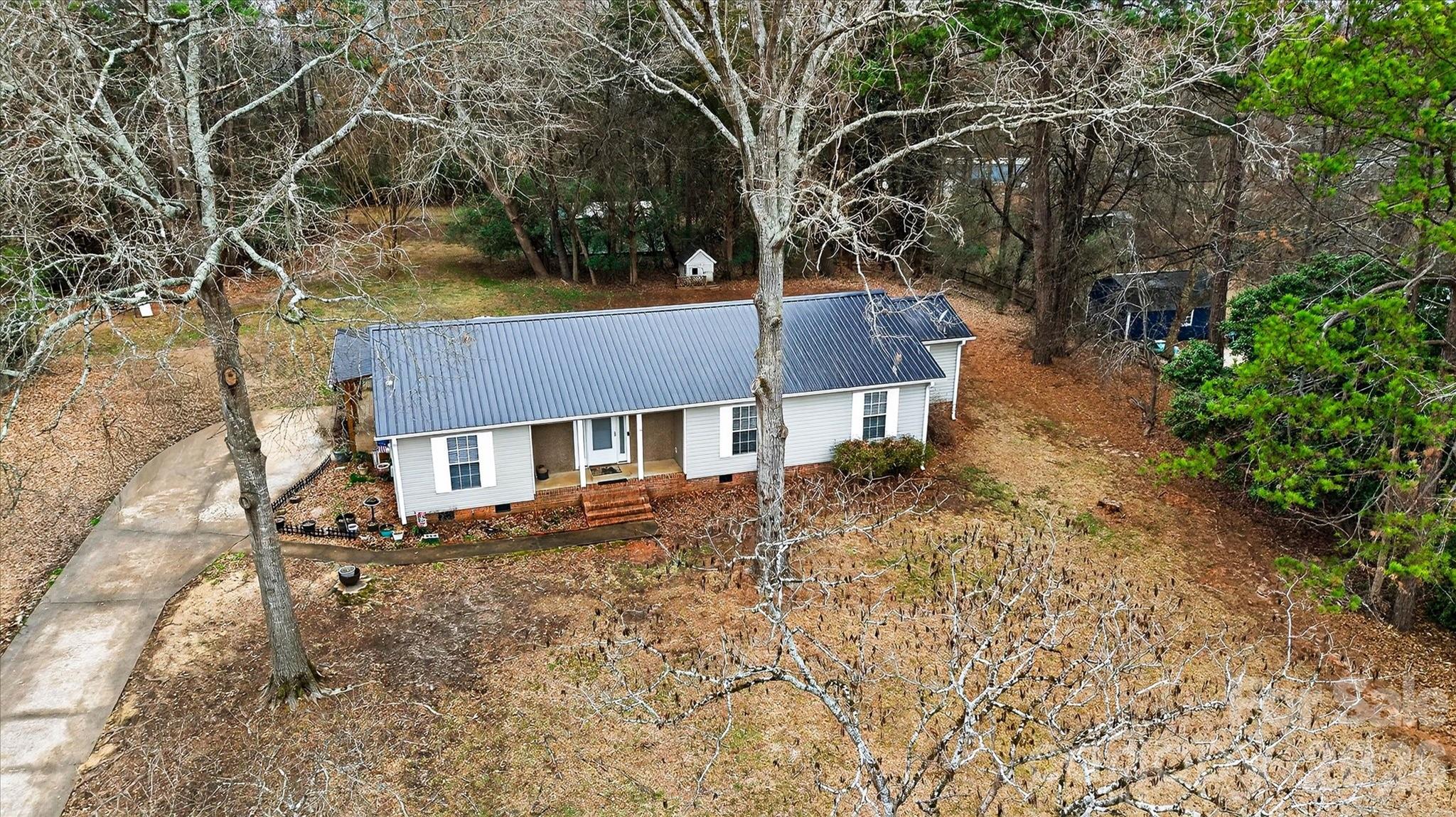 Pleasant Hills - Residential