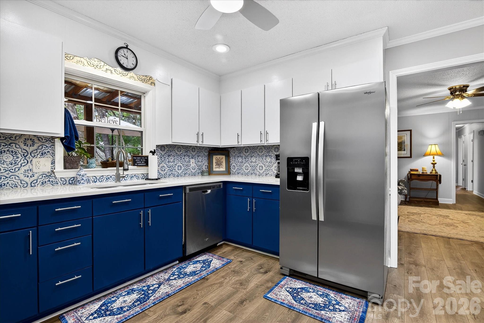 Pleasant Hills - Residential