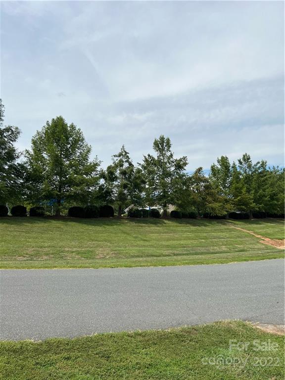 Catawba Shores Estates - Land