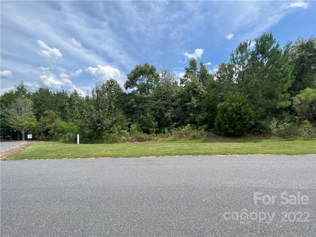 Catawba Shores Estates - Land