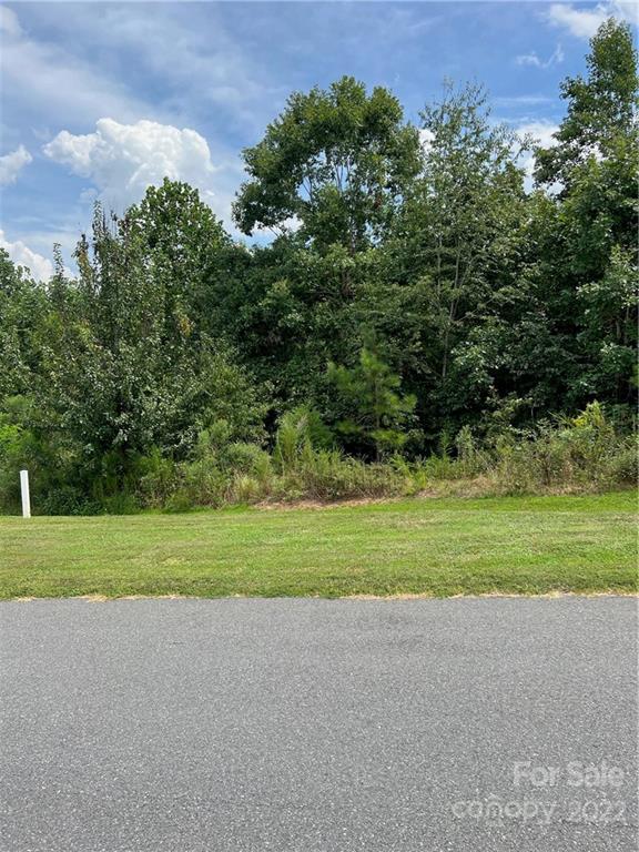 Catawba Shores Estates - Land