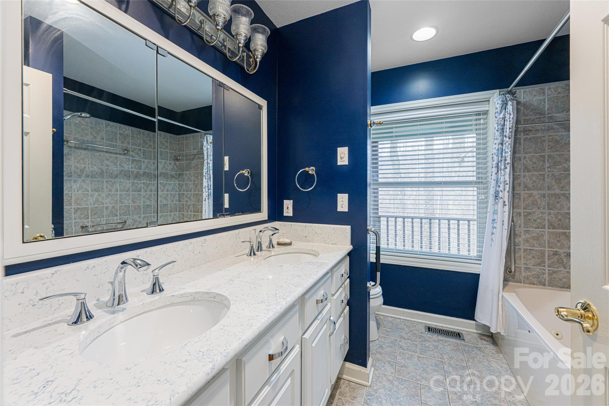 Timber Park - Residential