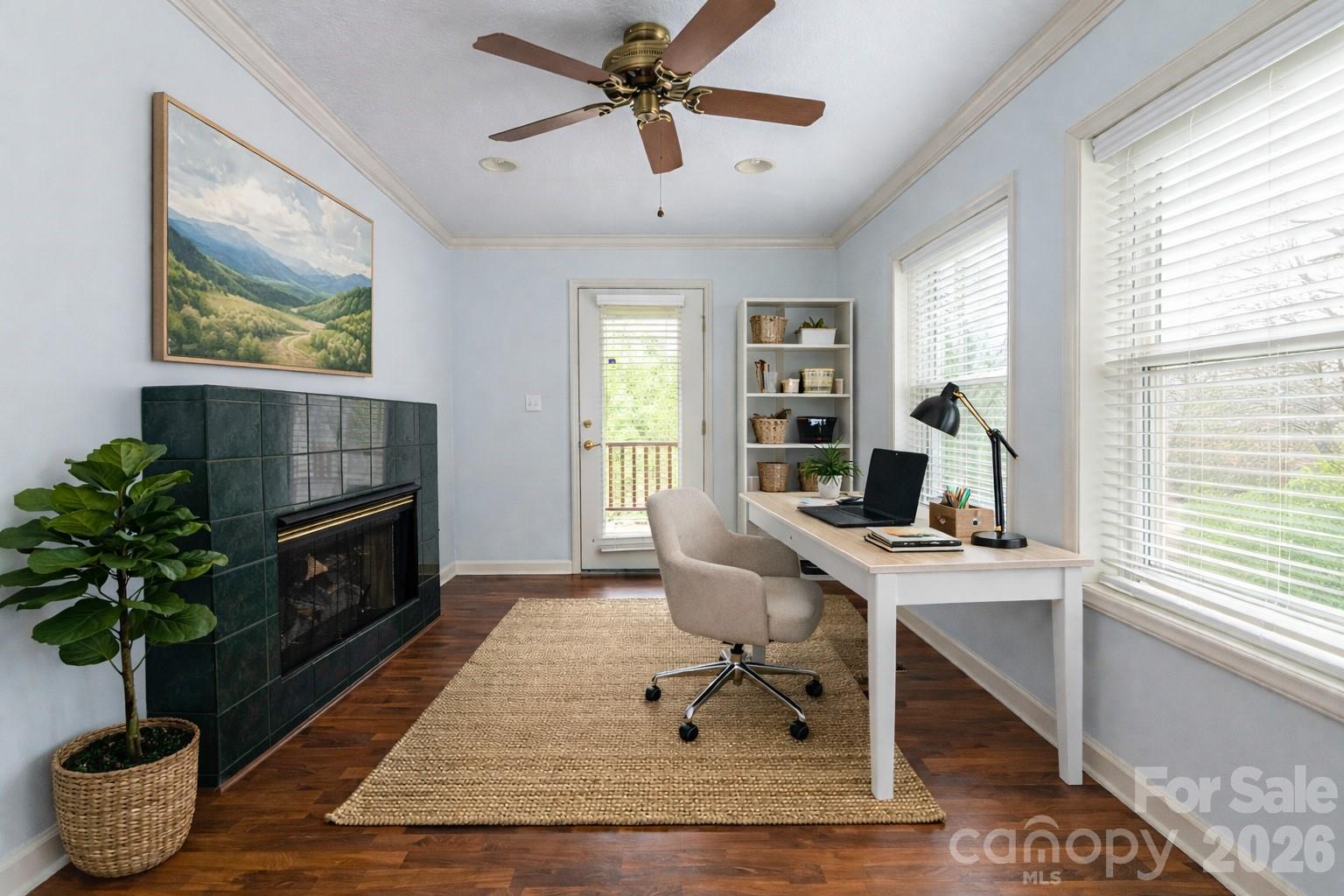 Timber Park - Residential