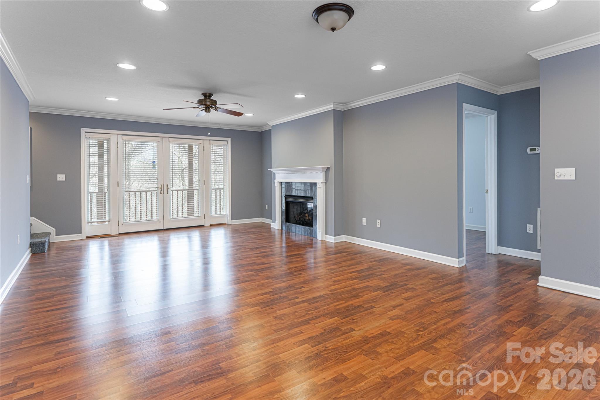 Timber Park - Residential