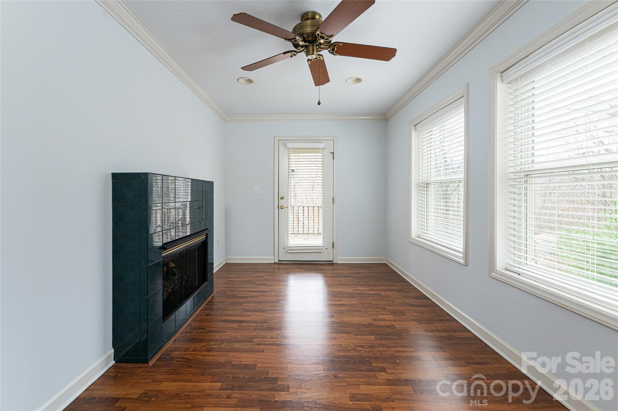 Timber Park - Residential