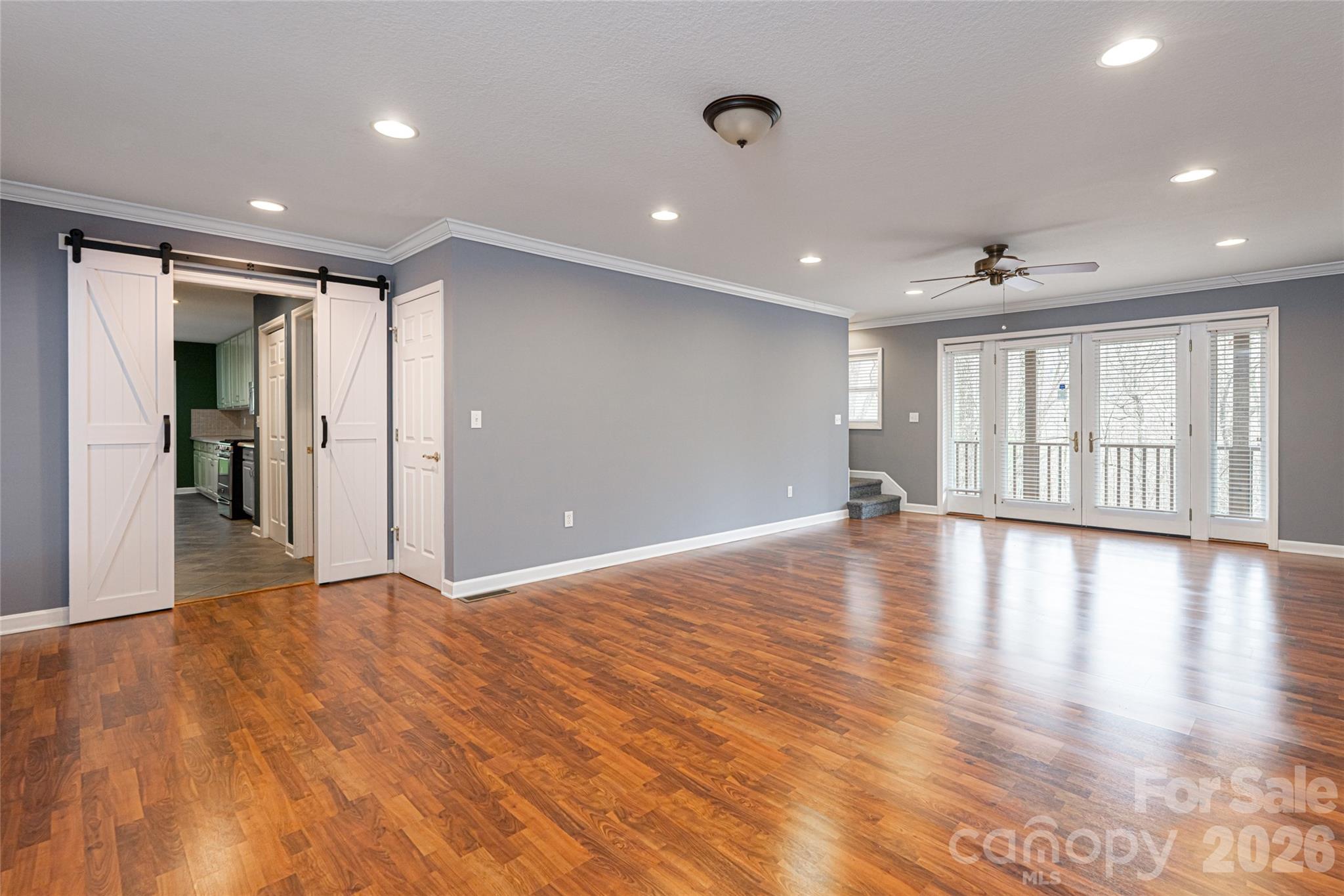 Timber Park - Residential