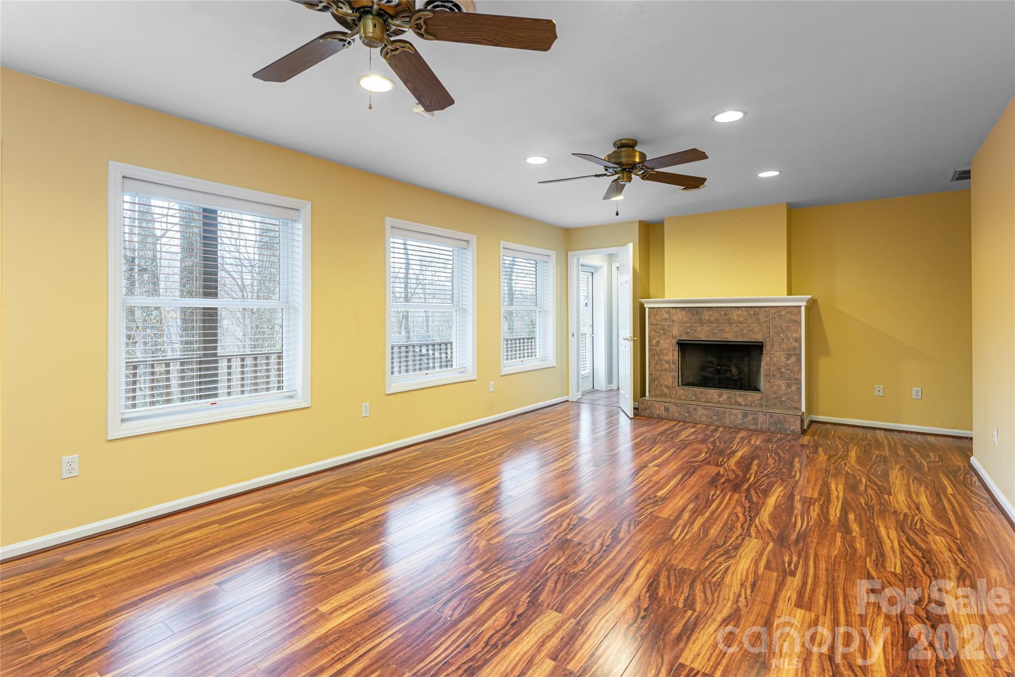 Timber Park - Residential