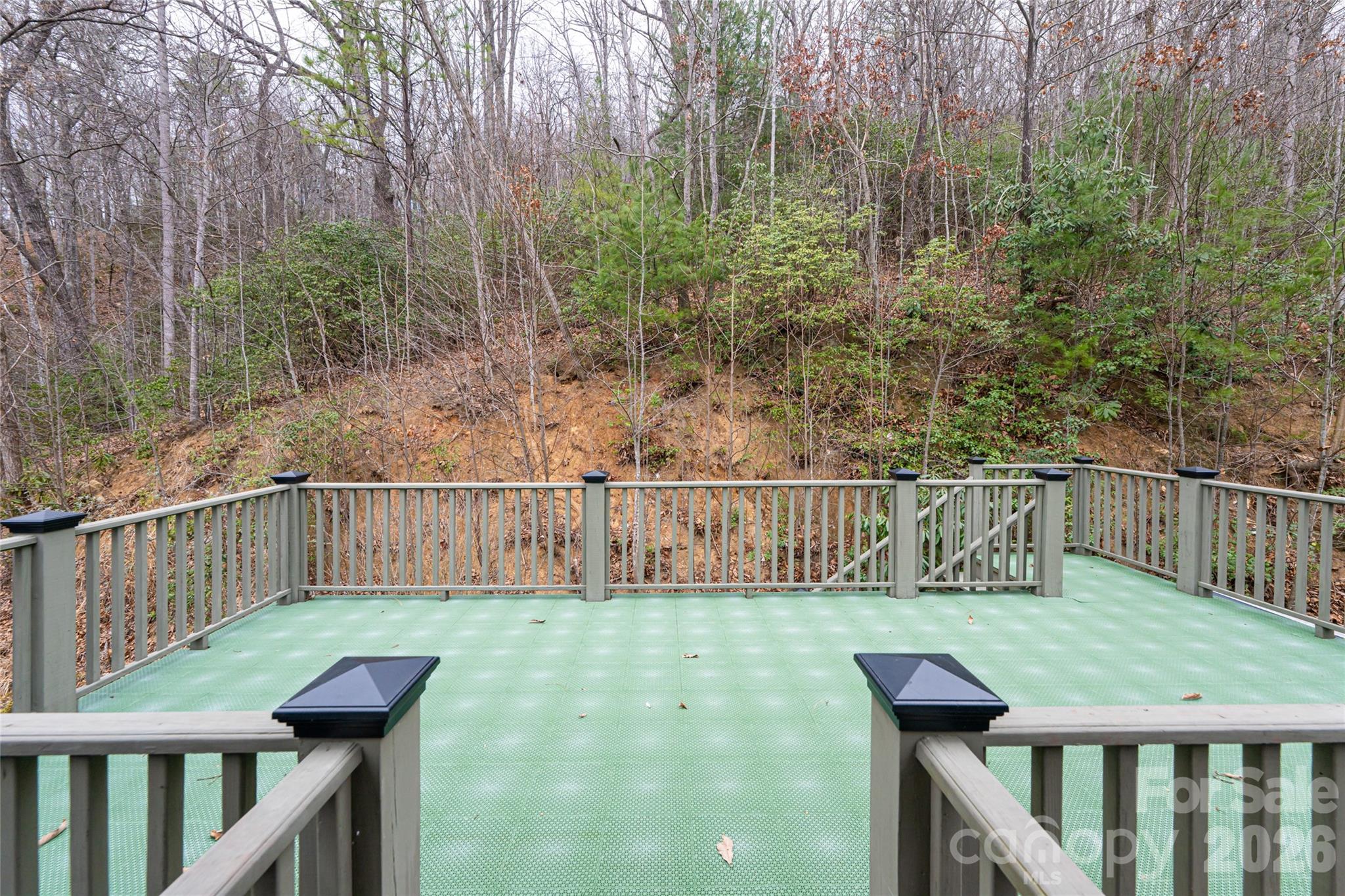 Timber Park - Residential