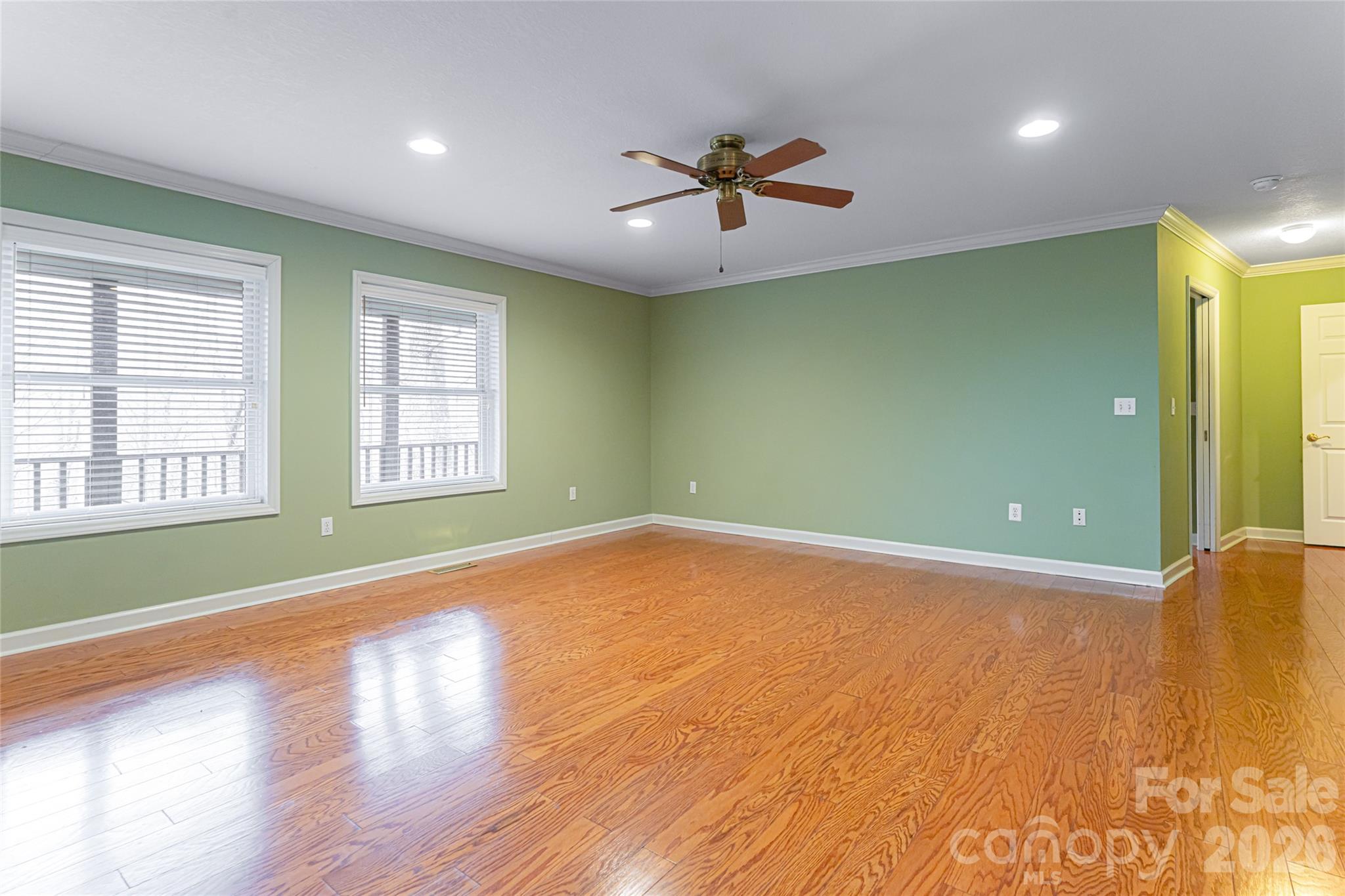 Timber Park - Residential