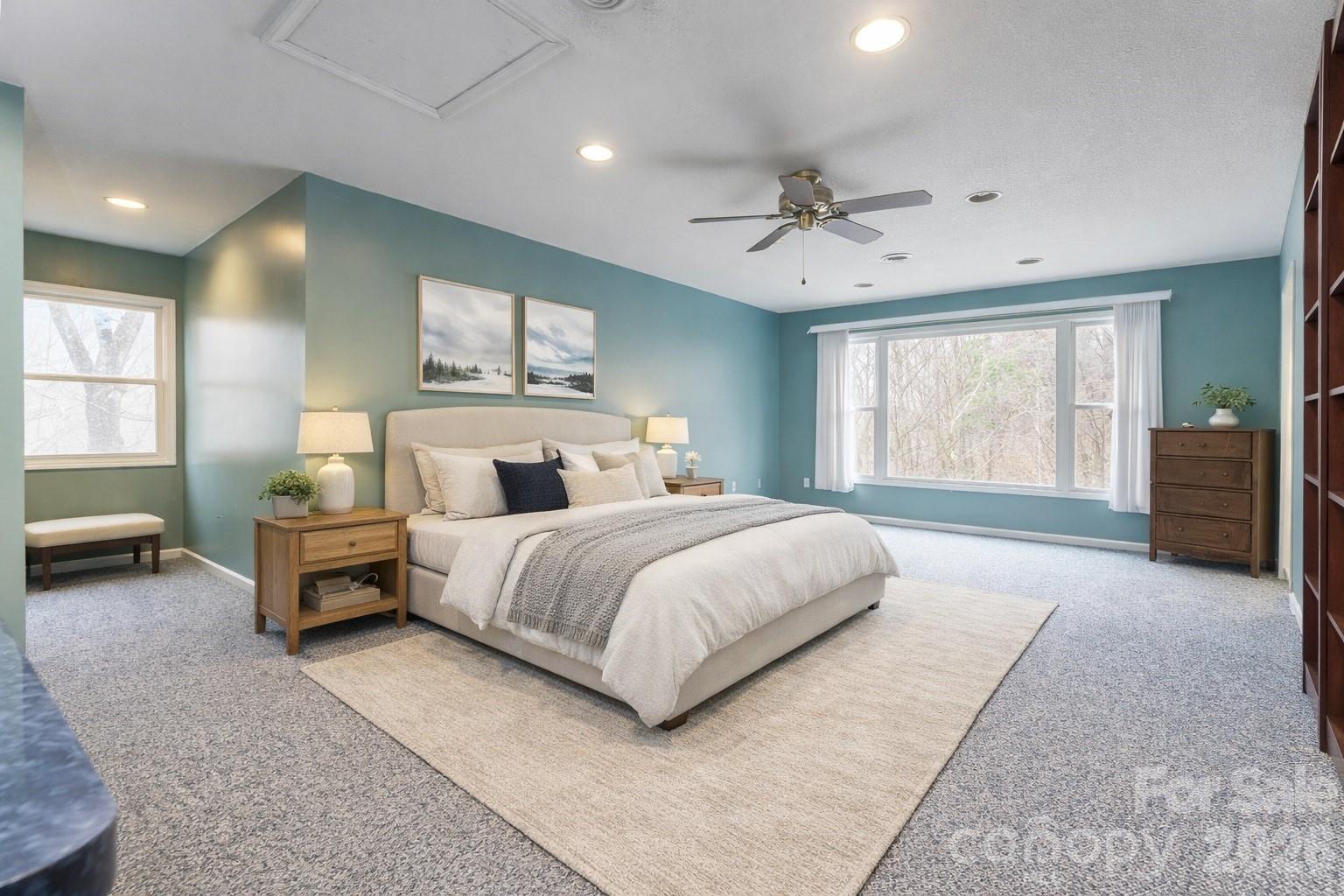 Timber Park - Residential