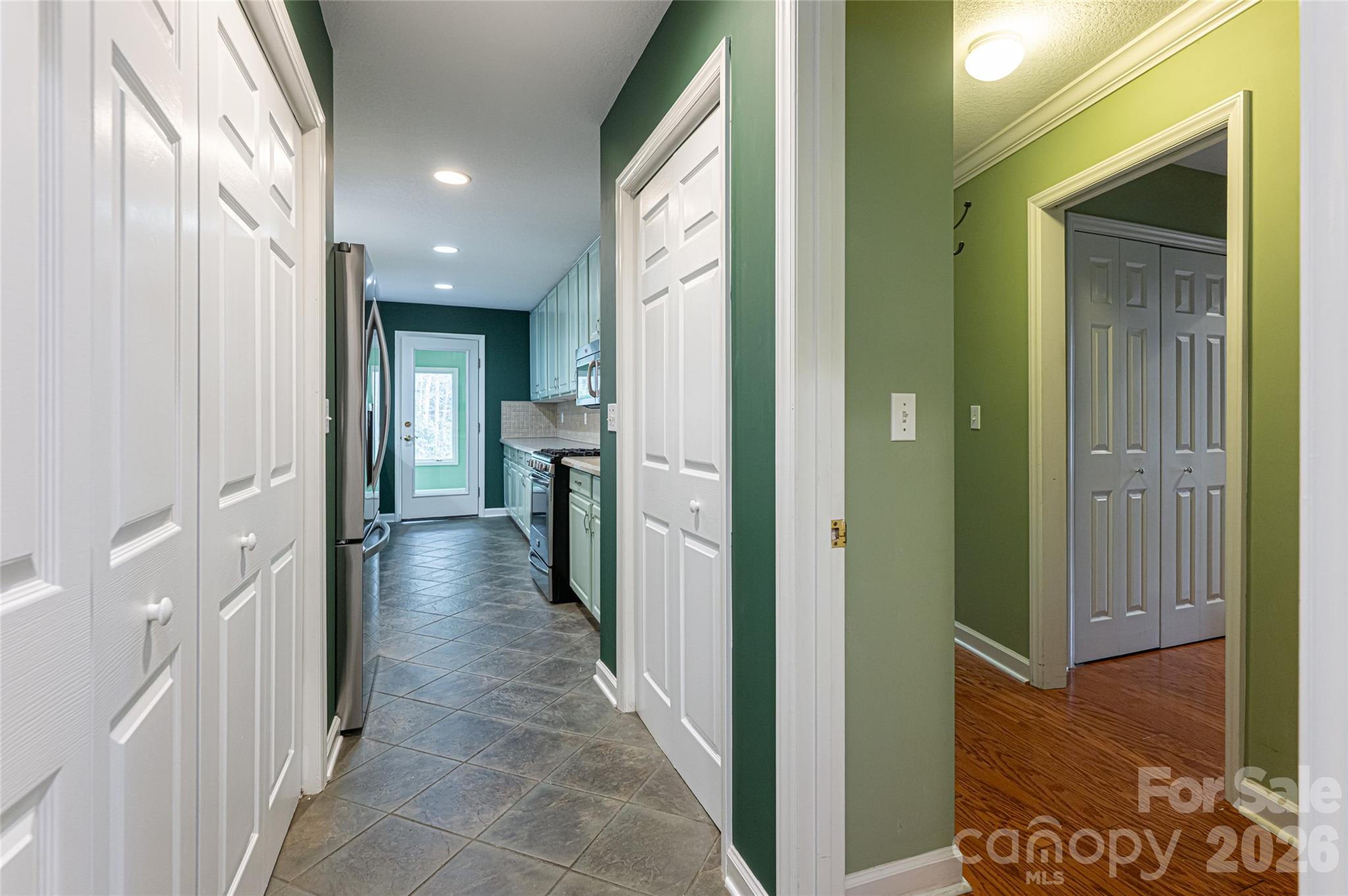 Timber Park - Residential