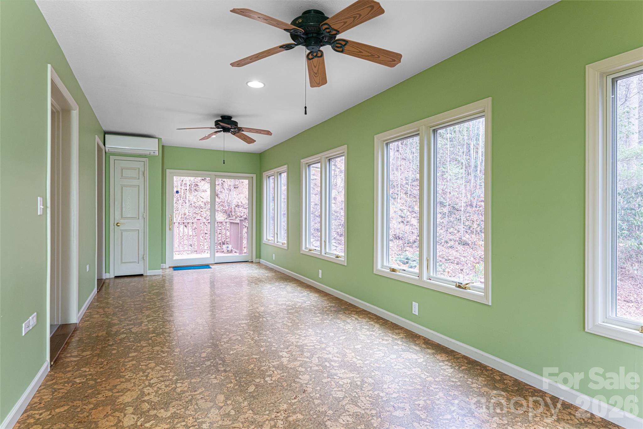 Timber Park - Residential