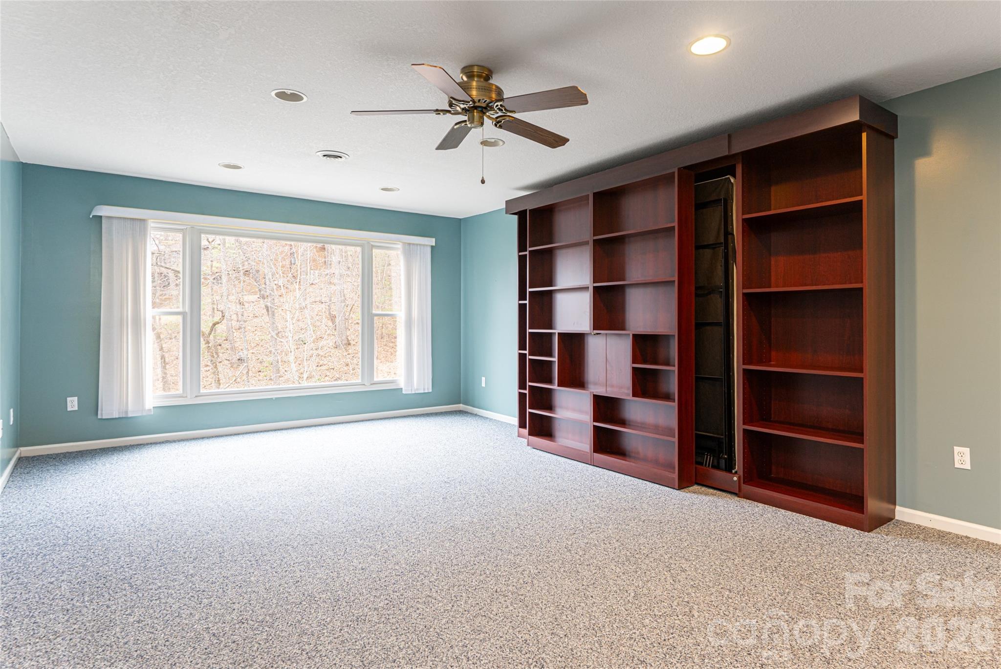 Timber Park - Residential