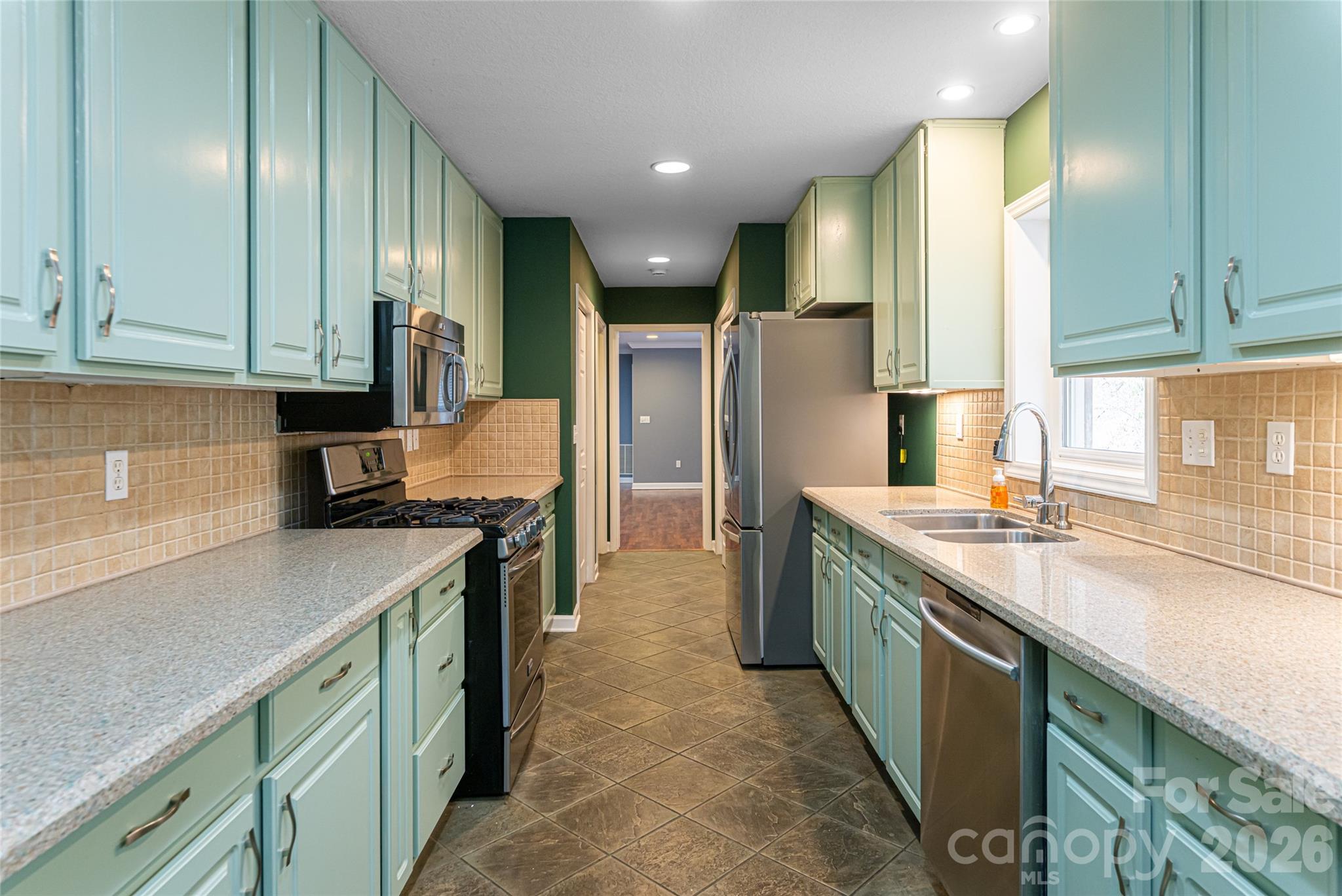 Timber Park - Residential