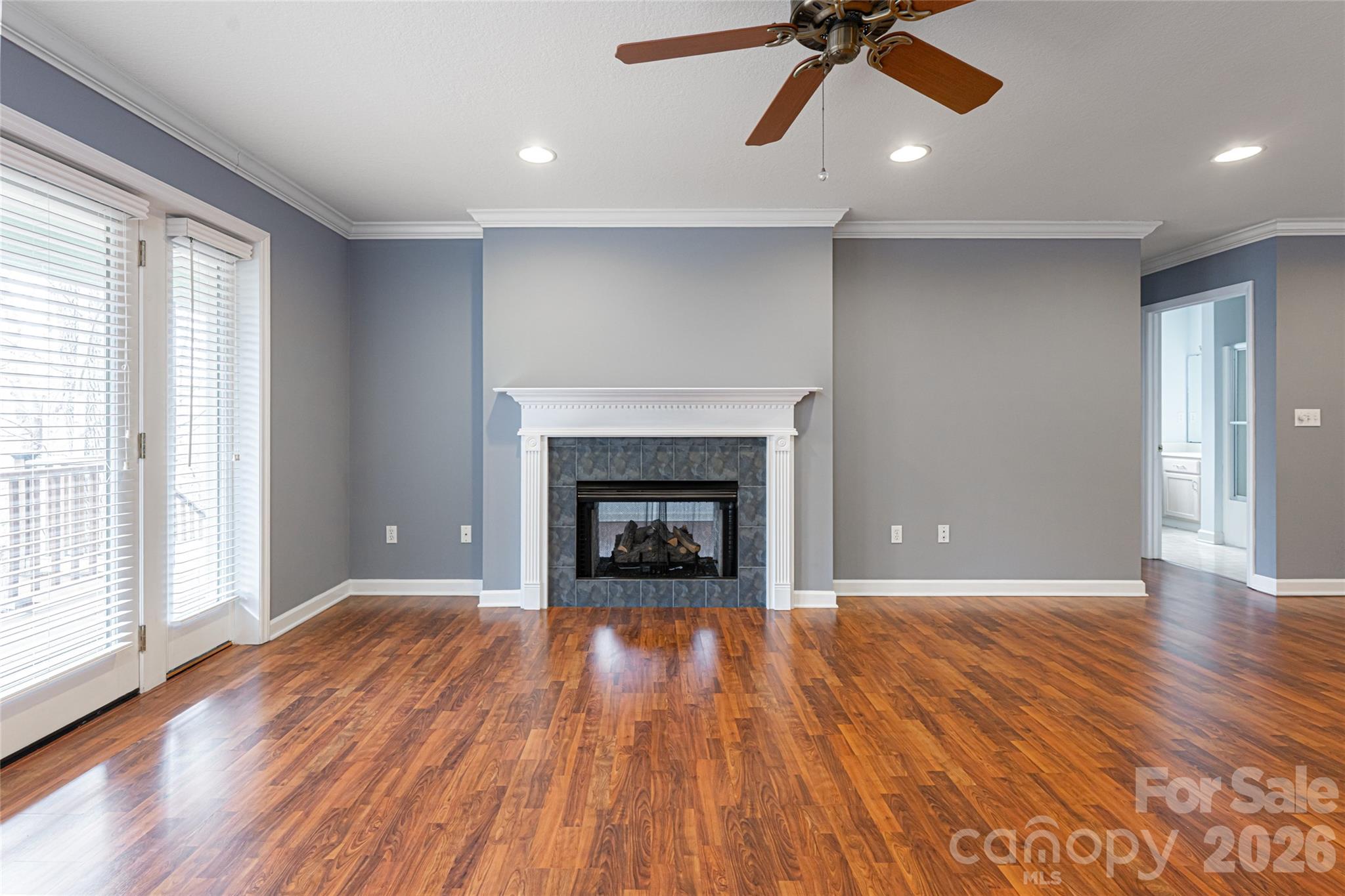 Timber Park - Residential