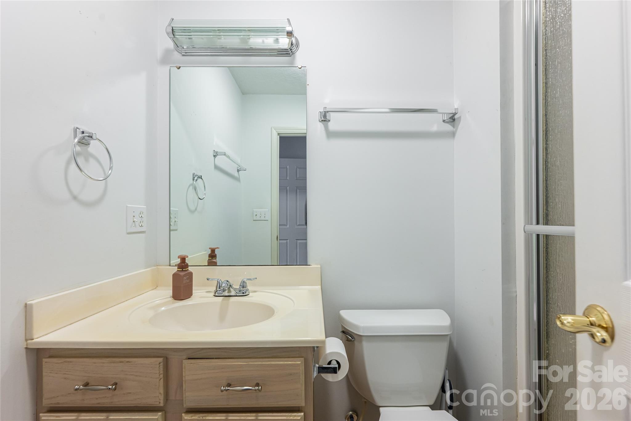 Timber Park - Residential