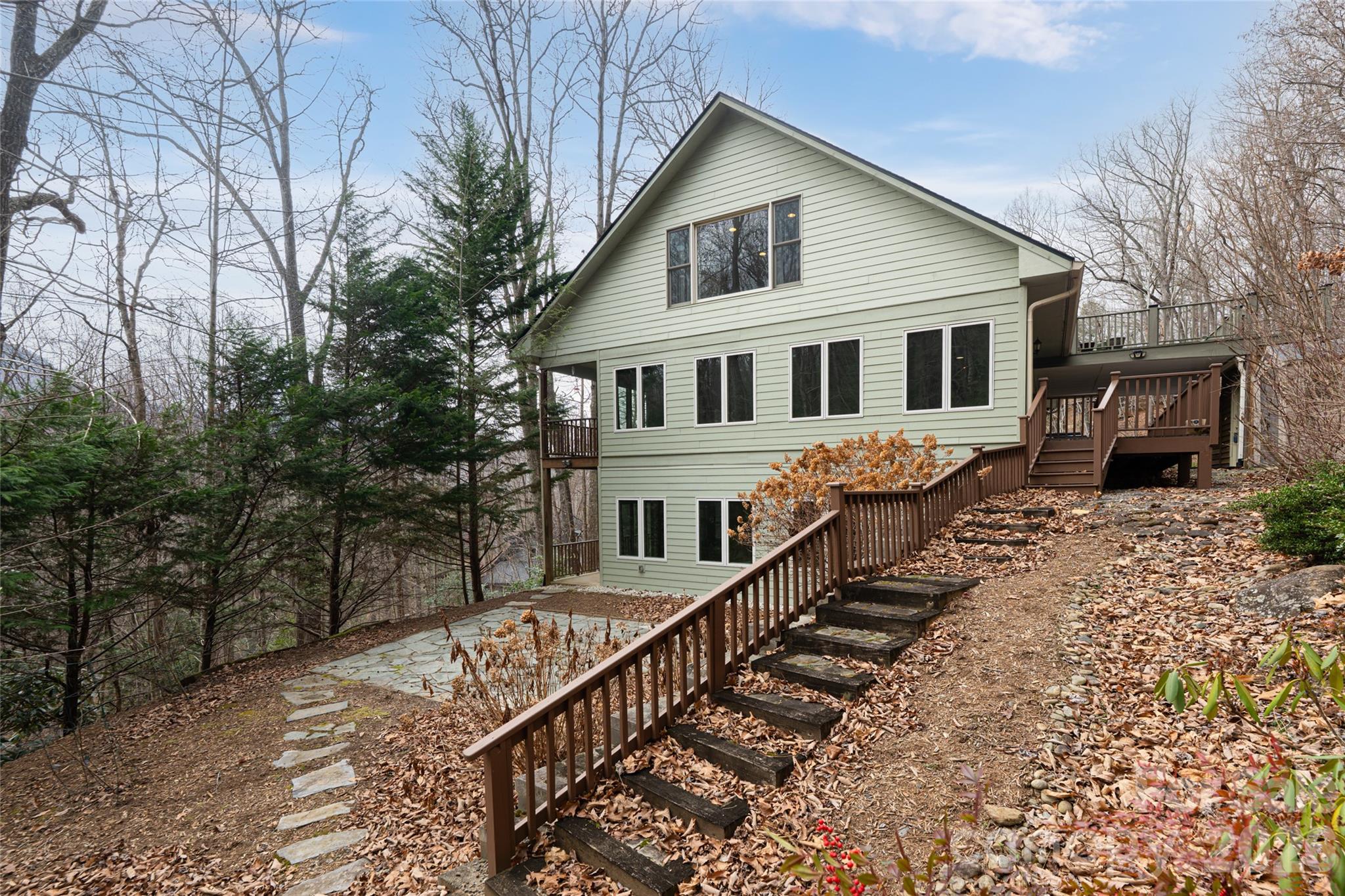 Timber Park - Residential