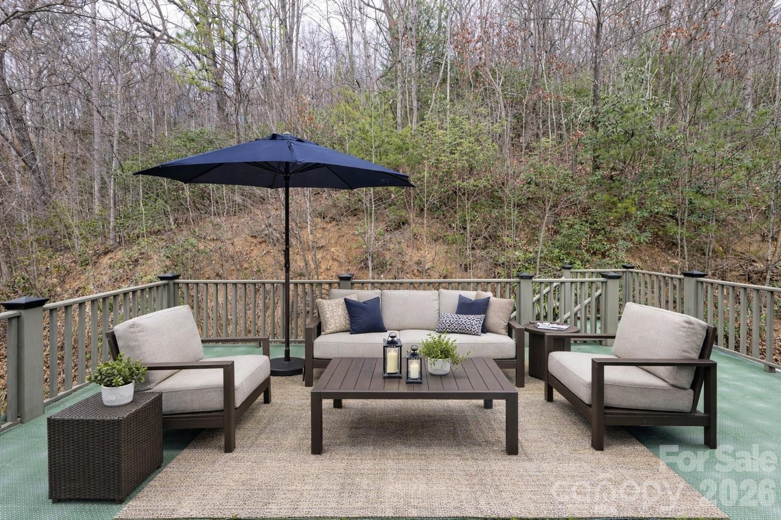 Timber Park - Residential