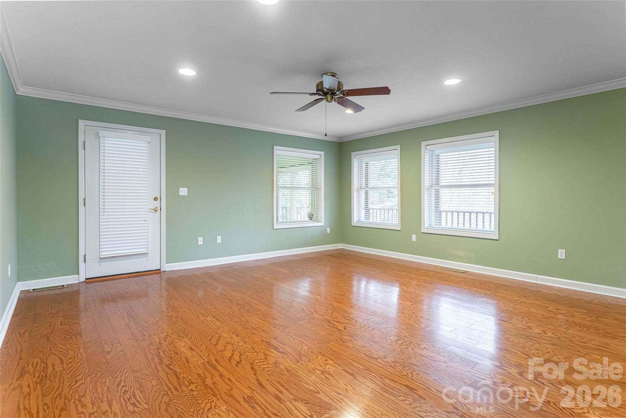 Timber Park - Residential