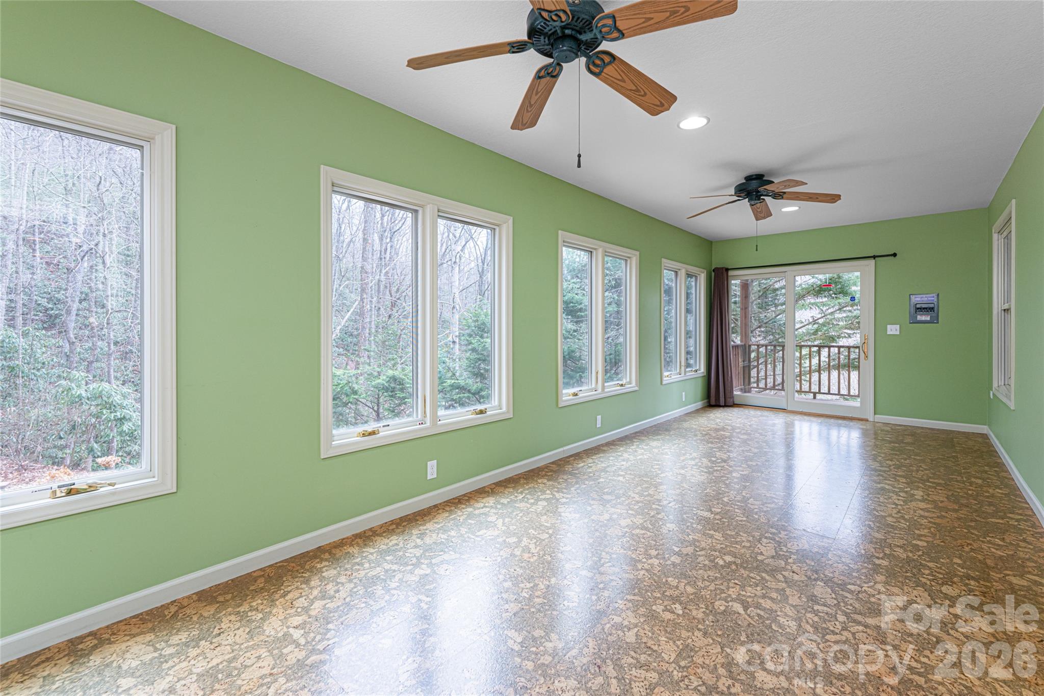 Timber Park - Residential