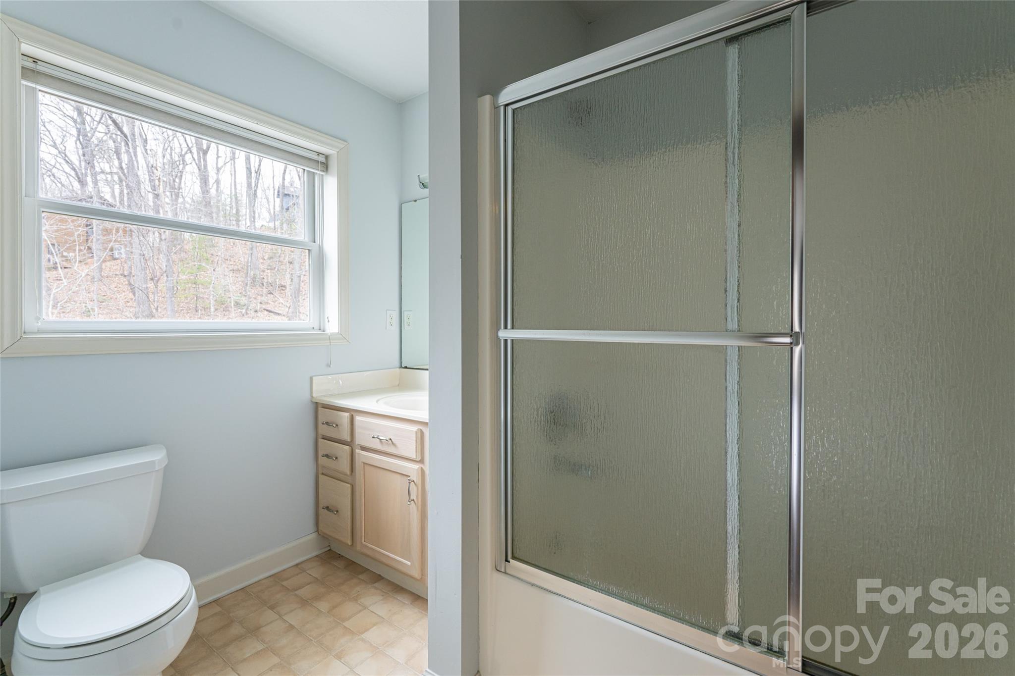 Timber Park - Residential