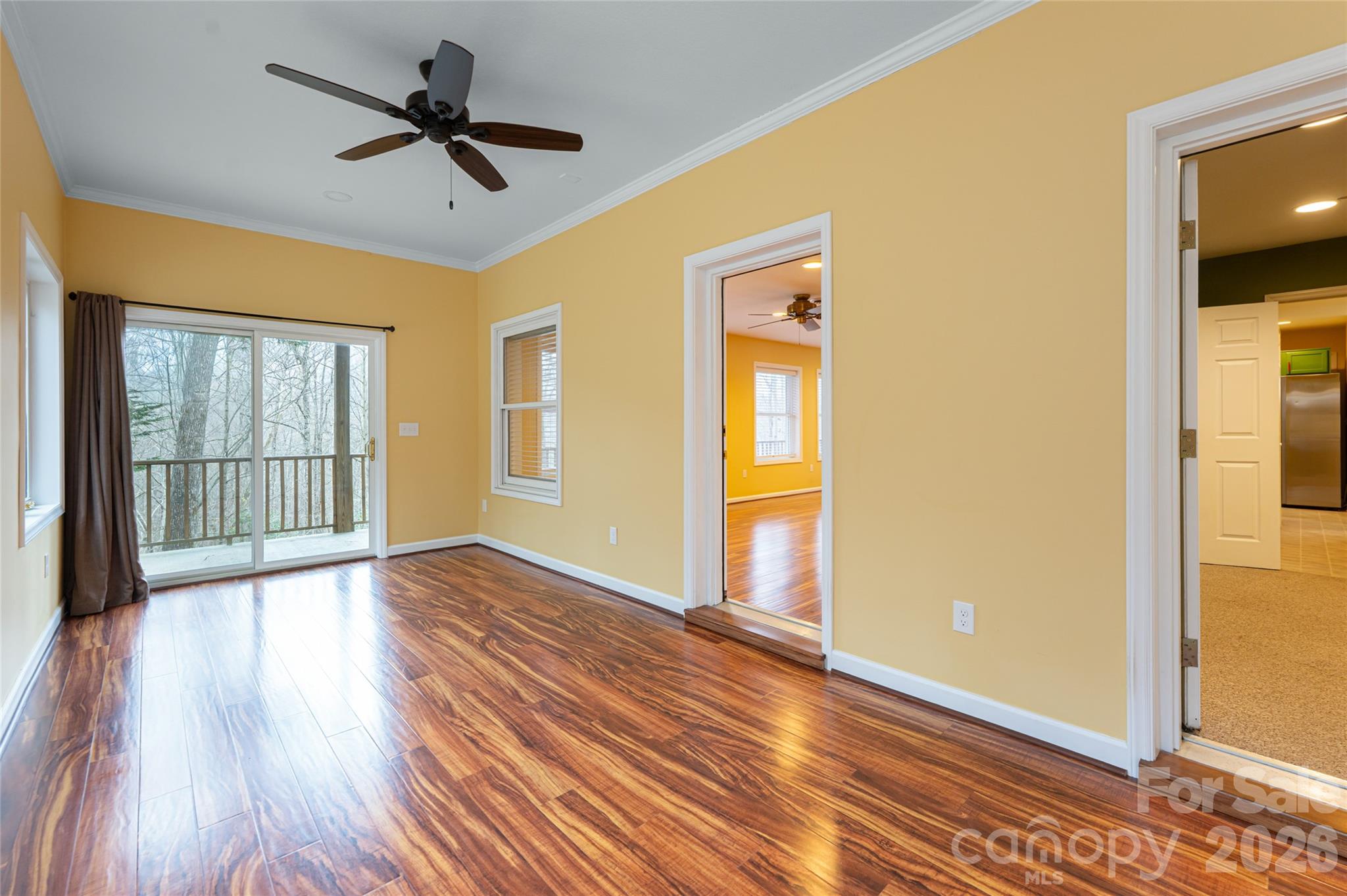 Timber Park - Residential