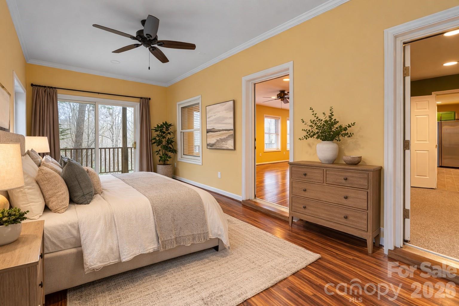 Timber Park - Residential