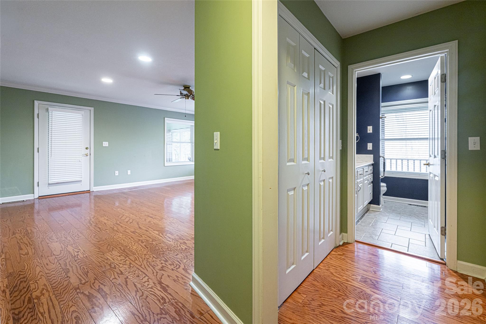 Timber Park - Residential