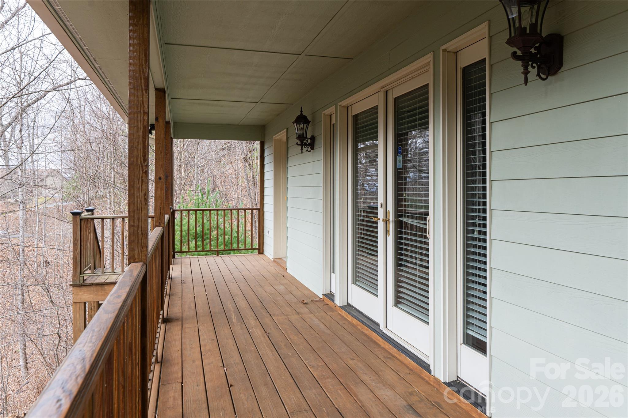 Timber Park - Residential