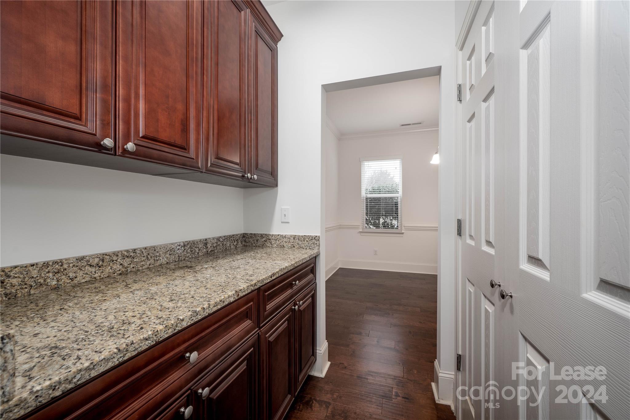 Harrogate at the Lake - Residential Lease