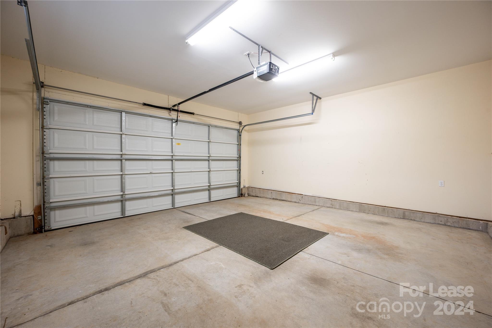 Harrogate at the Lake - Residential Lease