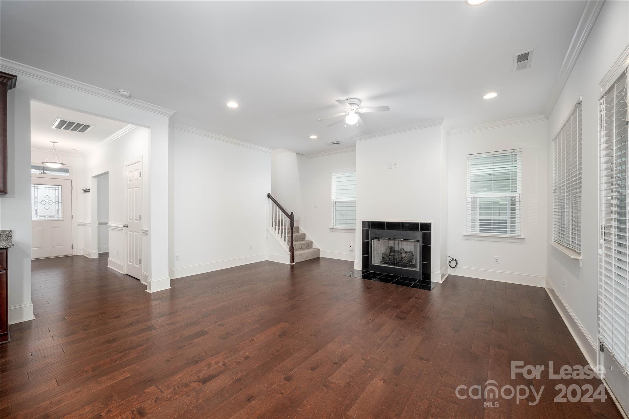 Harrogate at the Lake - Residential Lease