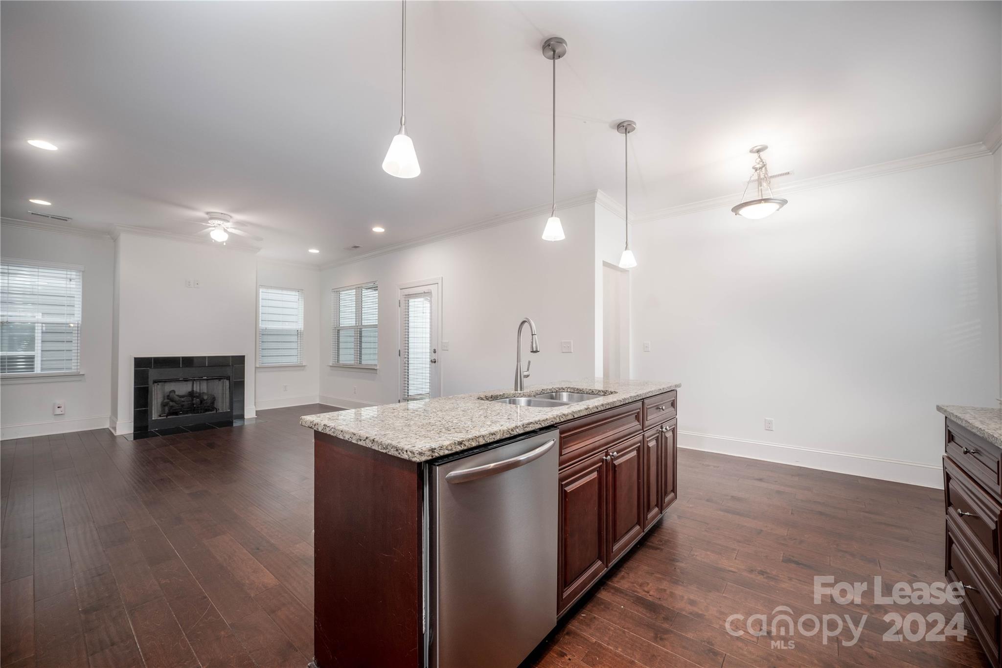 Harrogate at the Lake - Residential Lease