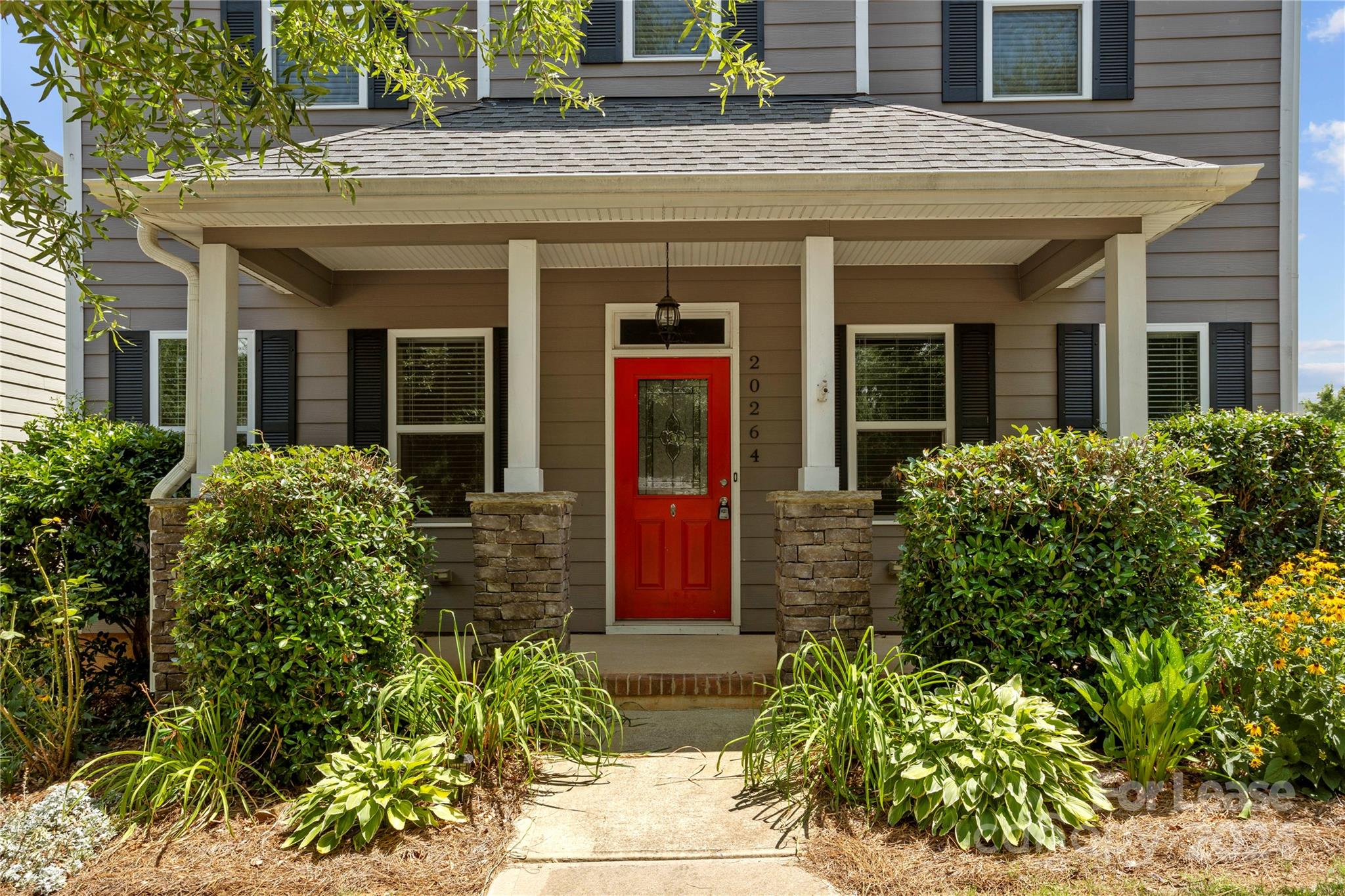 Harrogate at the Lake - Residential Lease