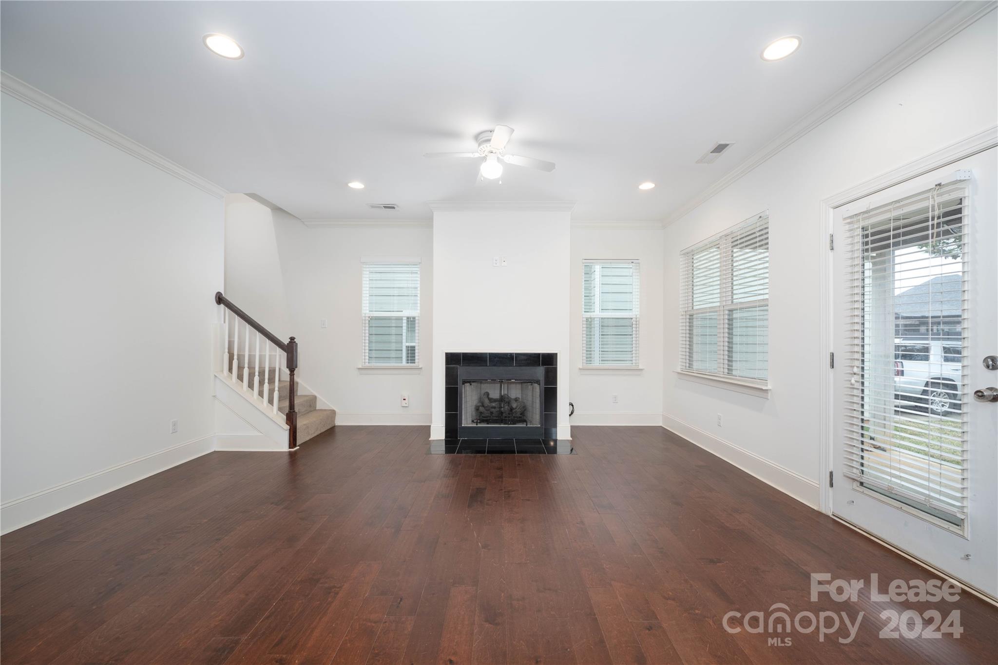 Harrogate at the Lake - Residential Lease