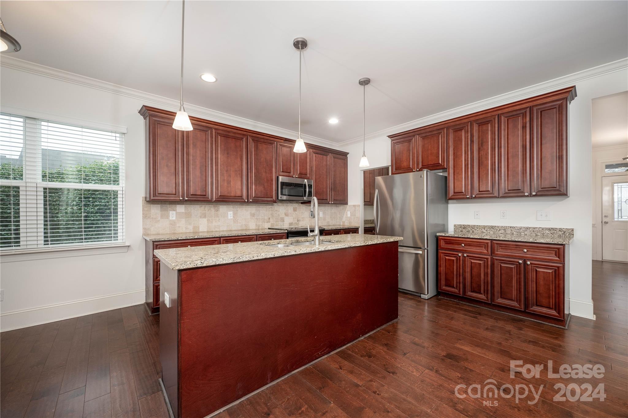 Harrogate at the Lake - Residential Lease