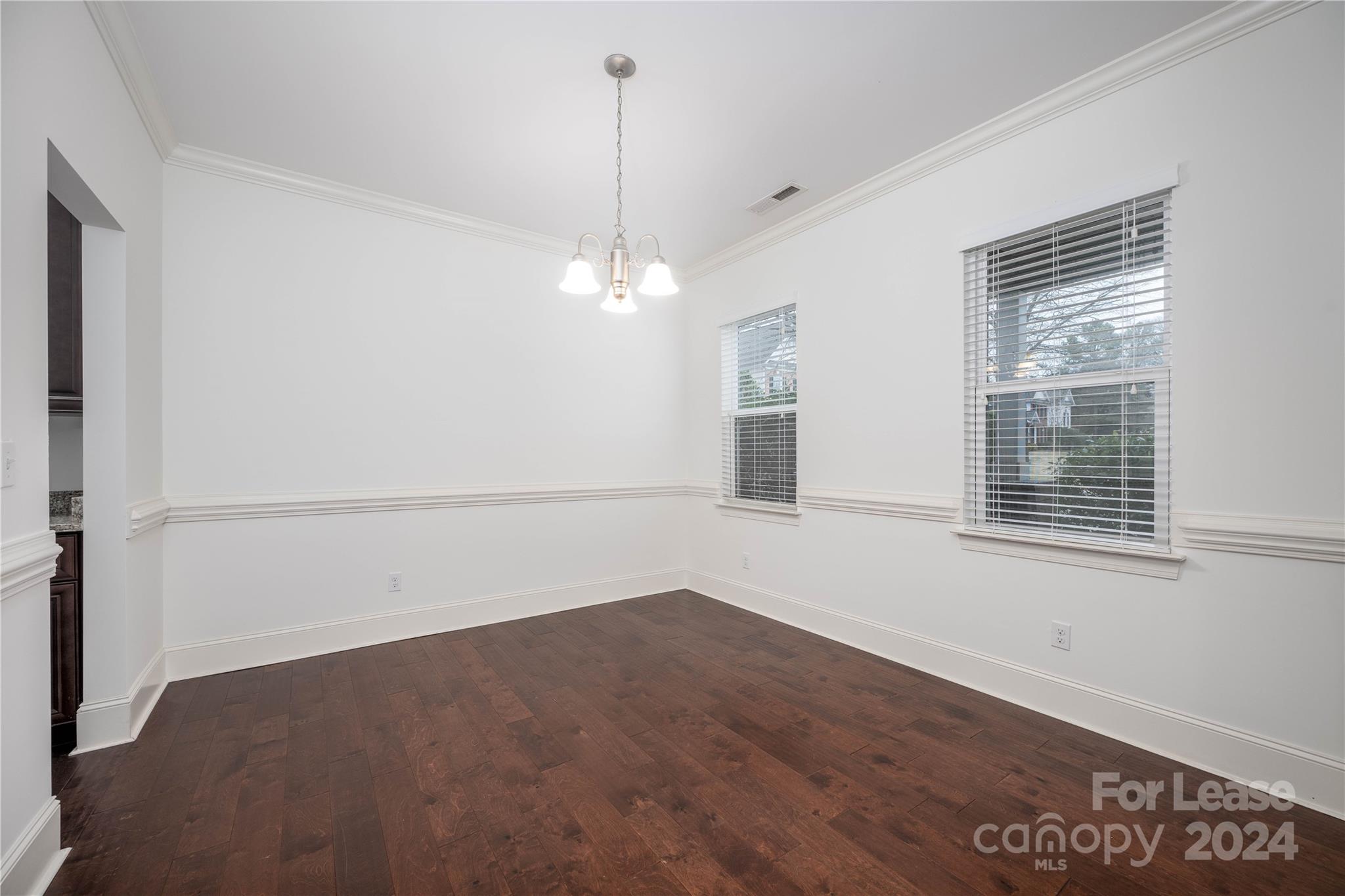 Harrogate at the Lake - Residential Lease