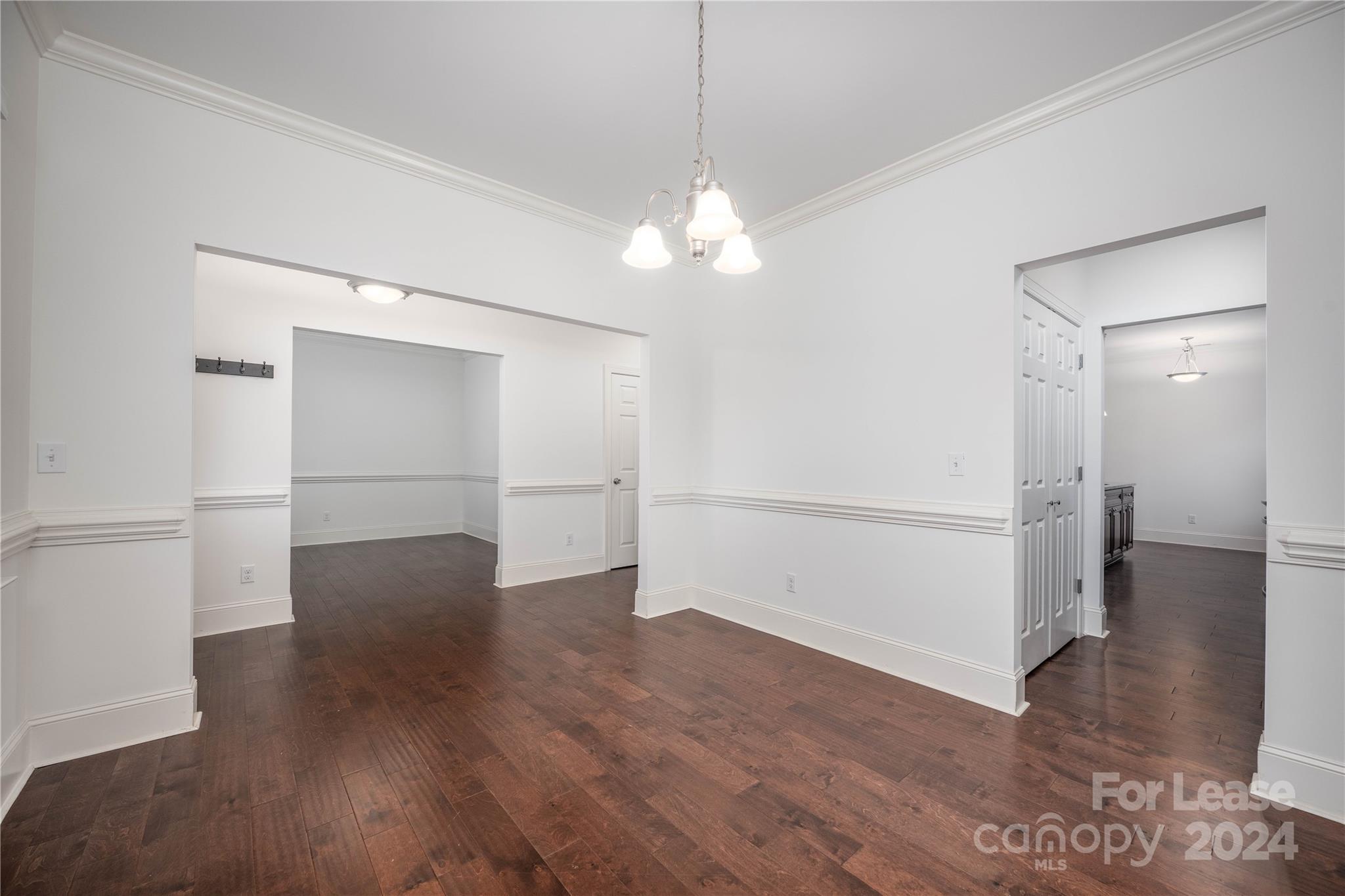 Harrogate at the Lake - Residential Lease