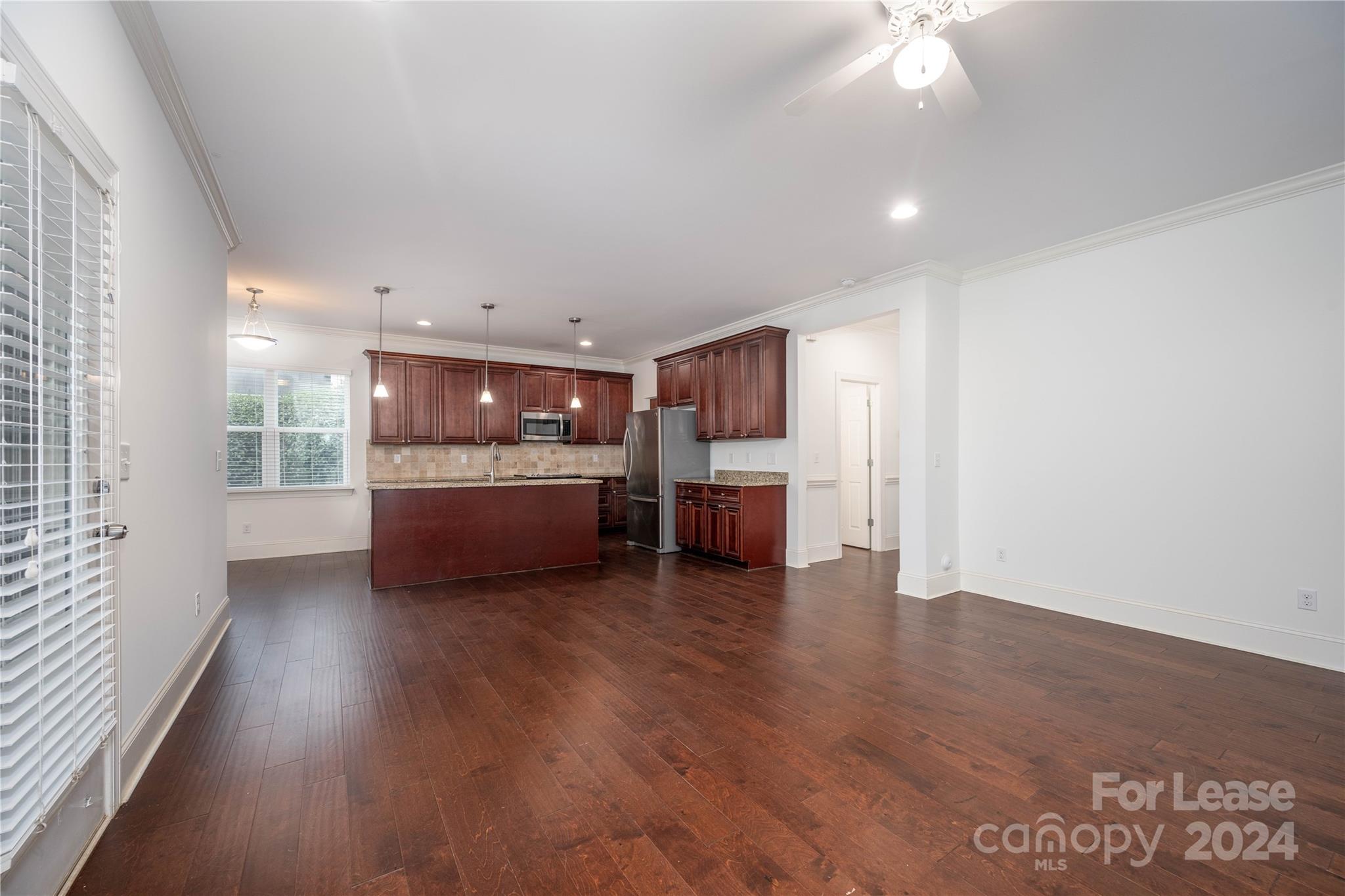 Harrogate at the Lake - Residential Lease