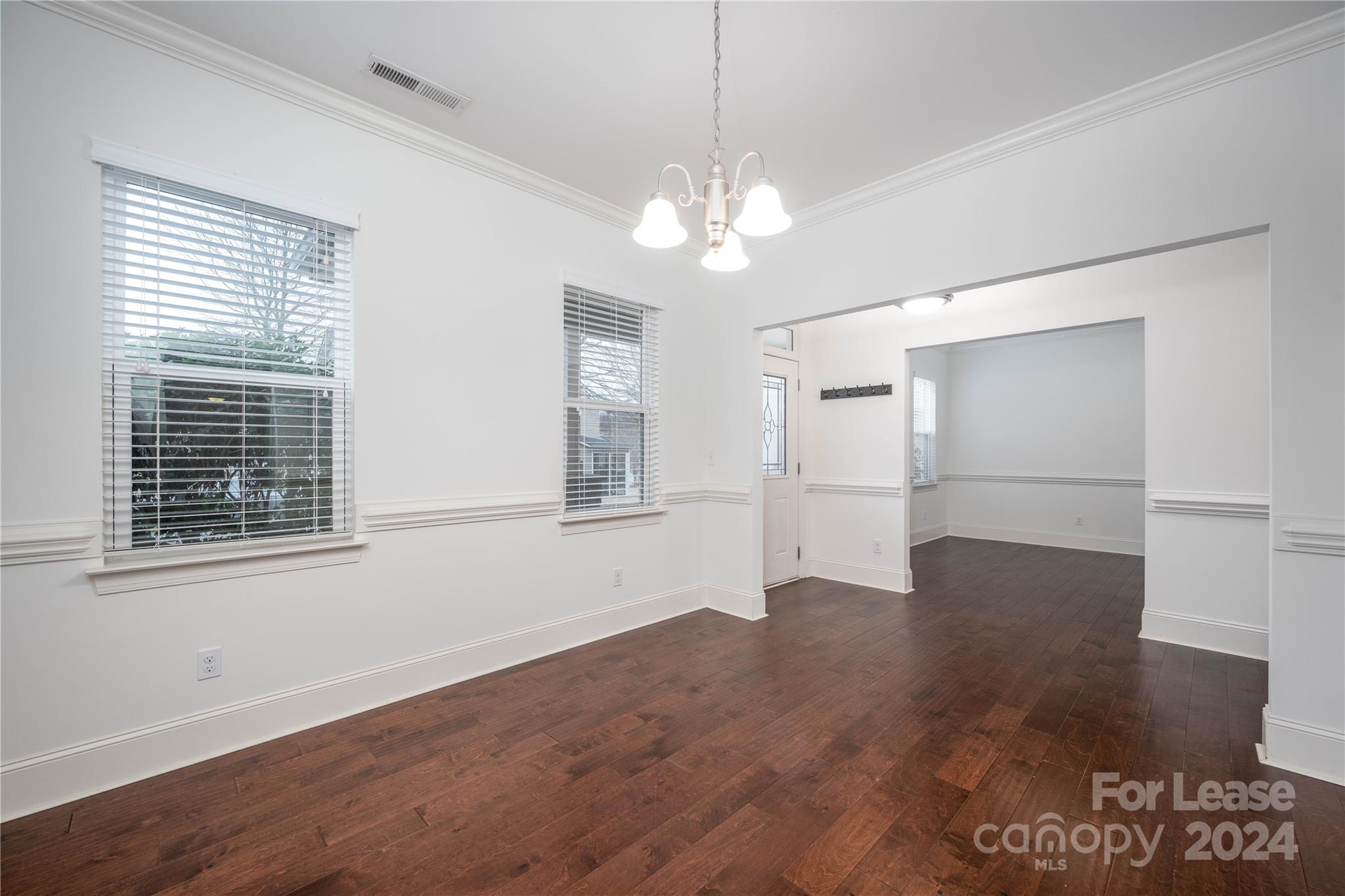 Harrogate at the Lake - Residential Lease