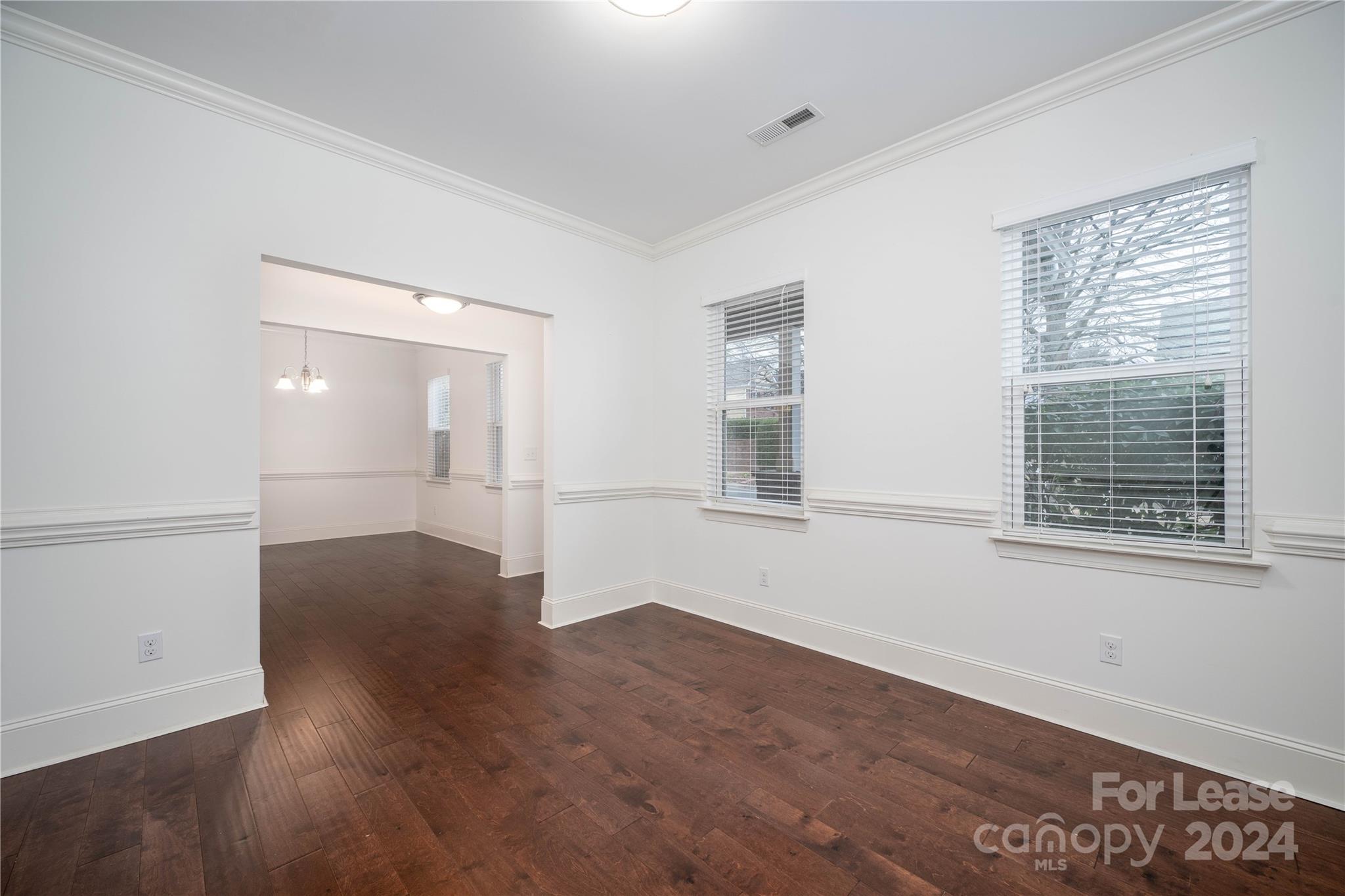 Harrogate at the Lake - Residential Lease