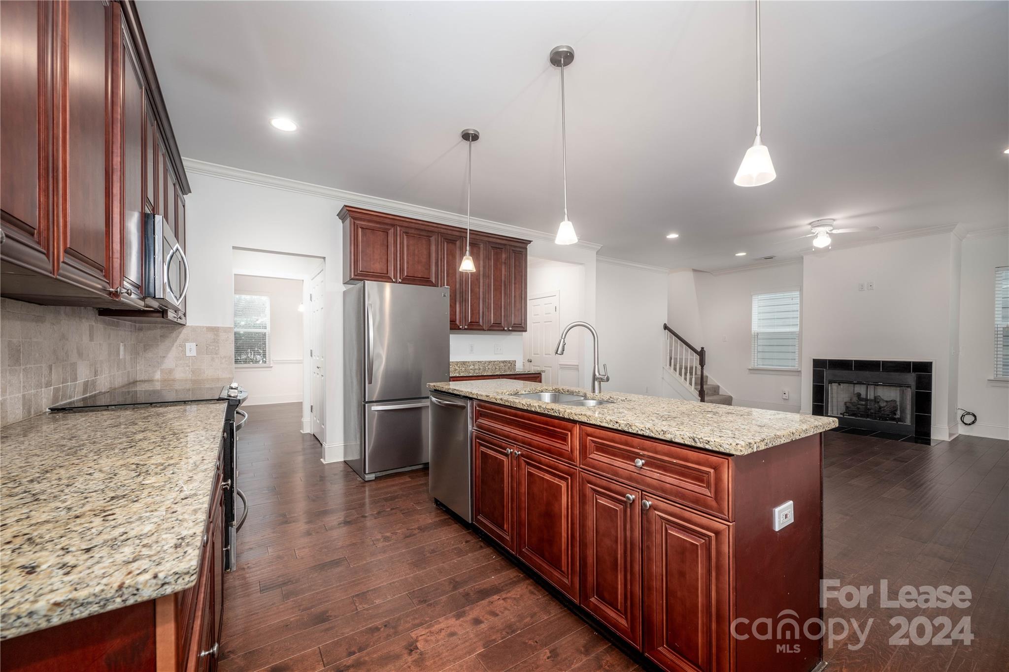 Harrogate at the Lake - Residential Lease