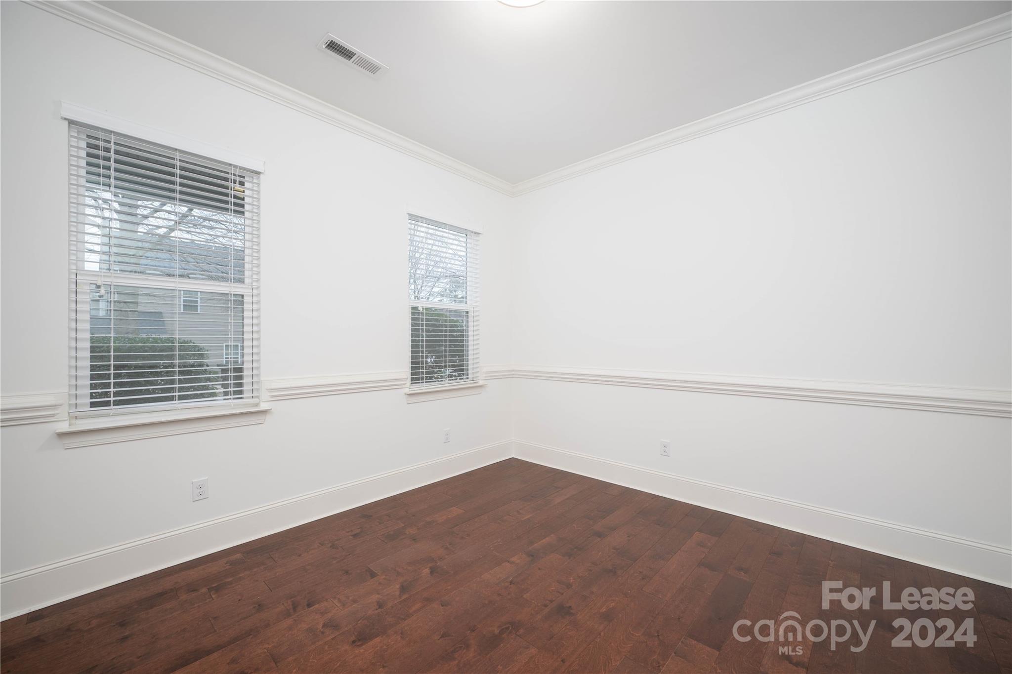 Harrogate at the Lake - Residential Lease